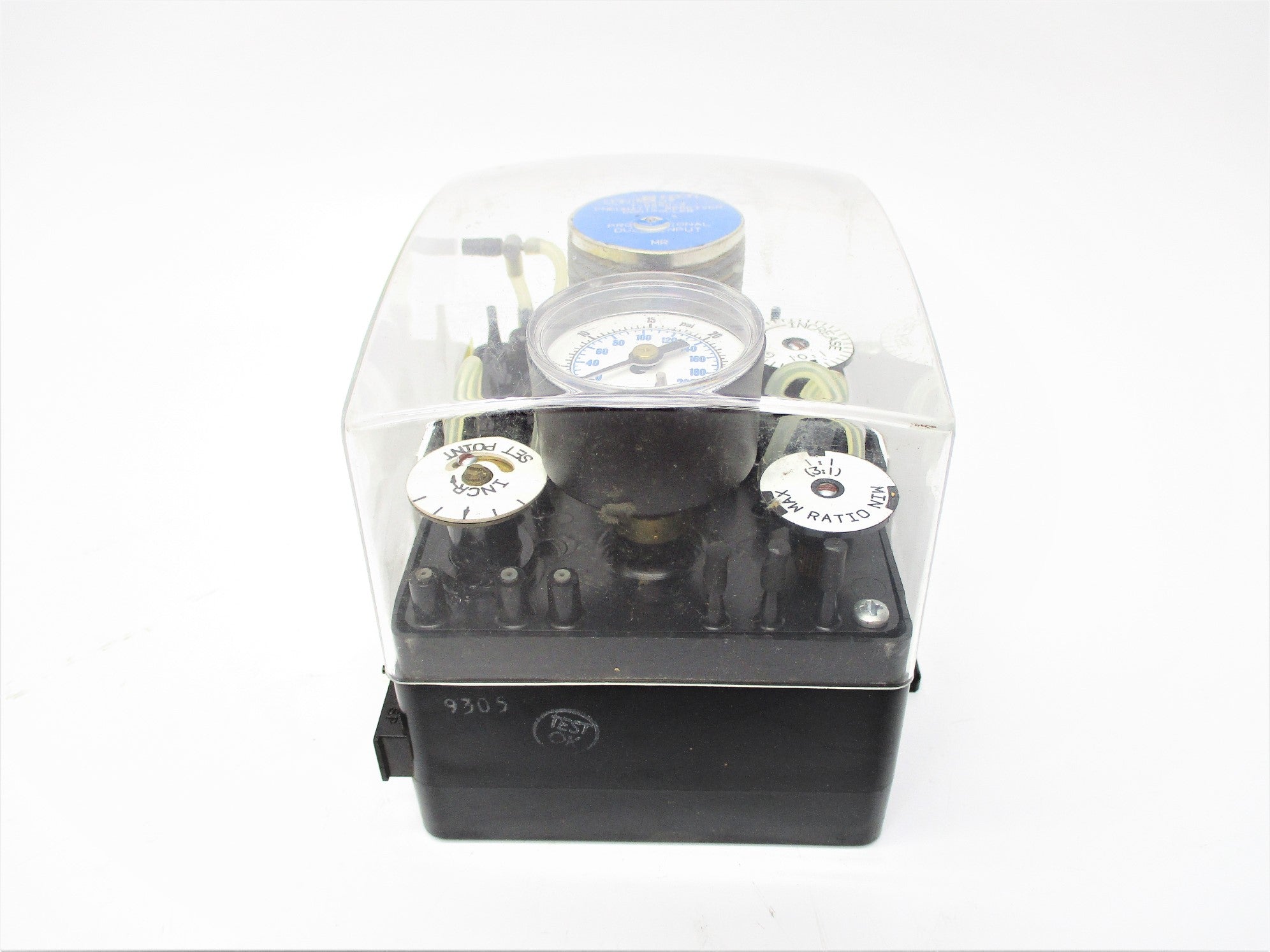 JOHNSON CONTROLS T-5800-3 UNMP
