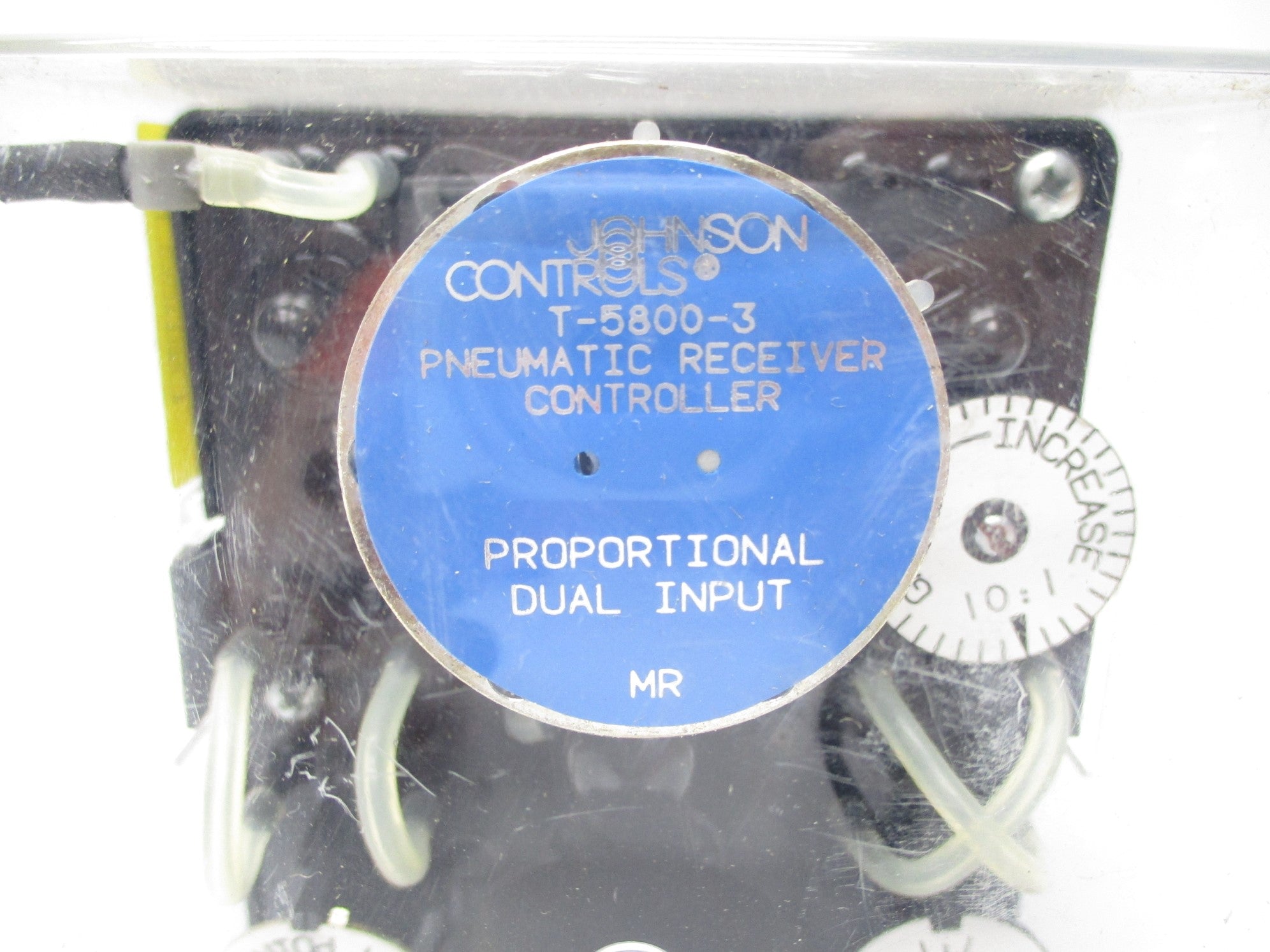 JOHNSON CONTROLS T-5800-3 UNMP