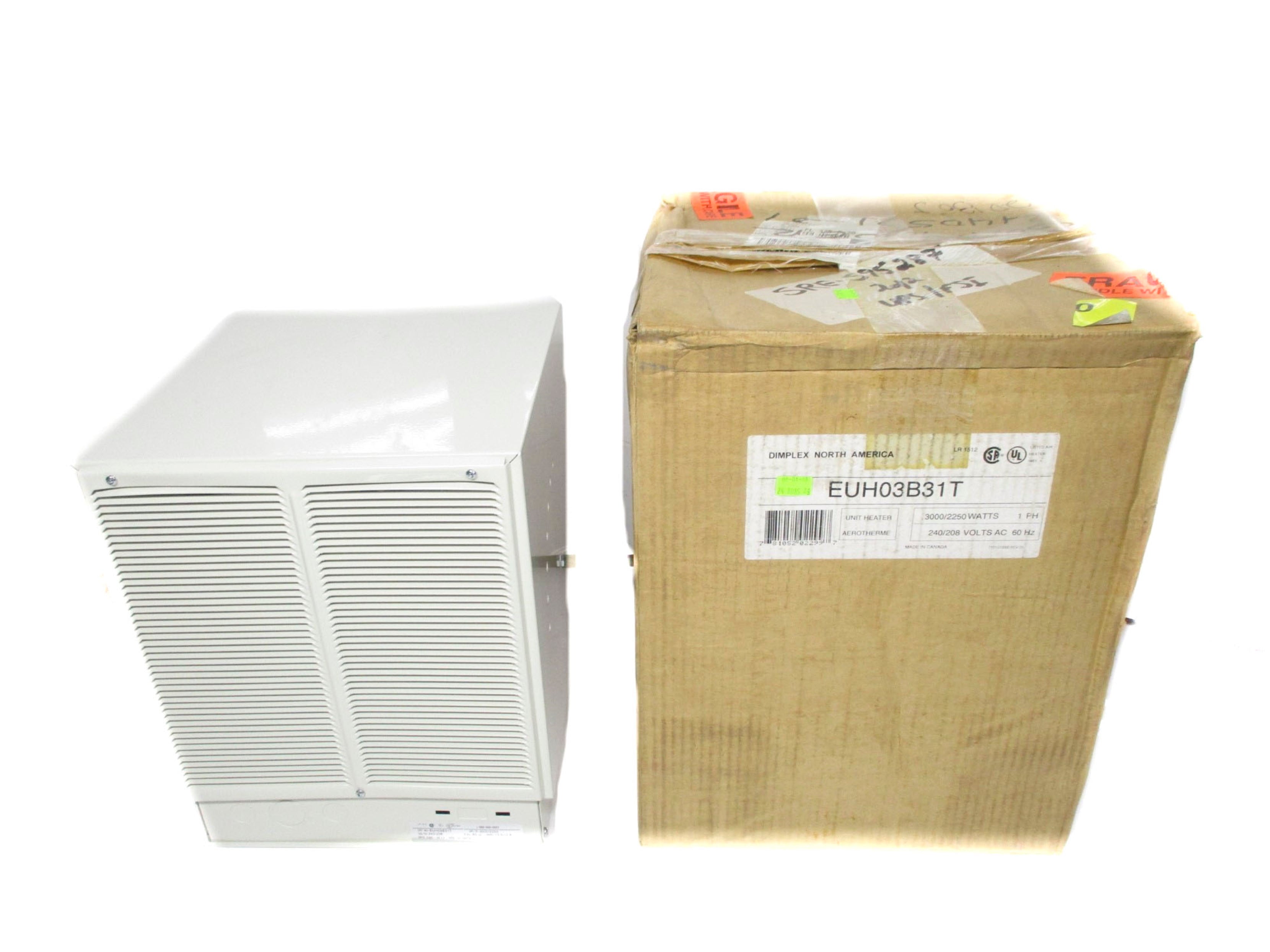 DIMPLEX EUH03B31T NSMP