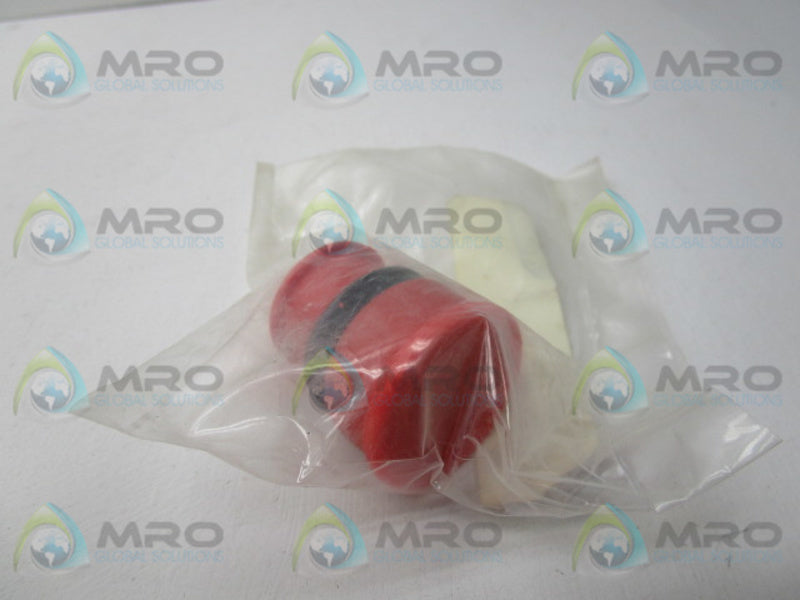 OMEGA MTC-24-MC MULTIPIN THERMOCOUPLE CONNECTOR * NEW IN FACTORY BAG *