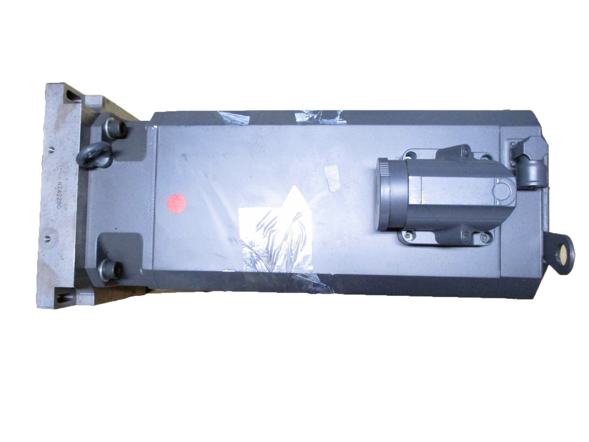 SIEMENS 1FT6108-8AF71-4AG1 NSNP