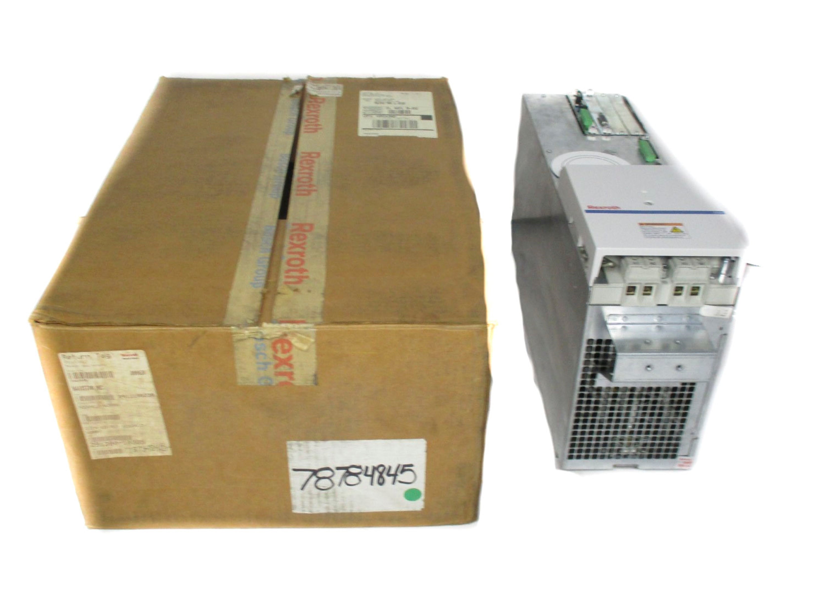 REXROTH HDS04.2-W200N-HS32-01-F R911190230 REMAN