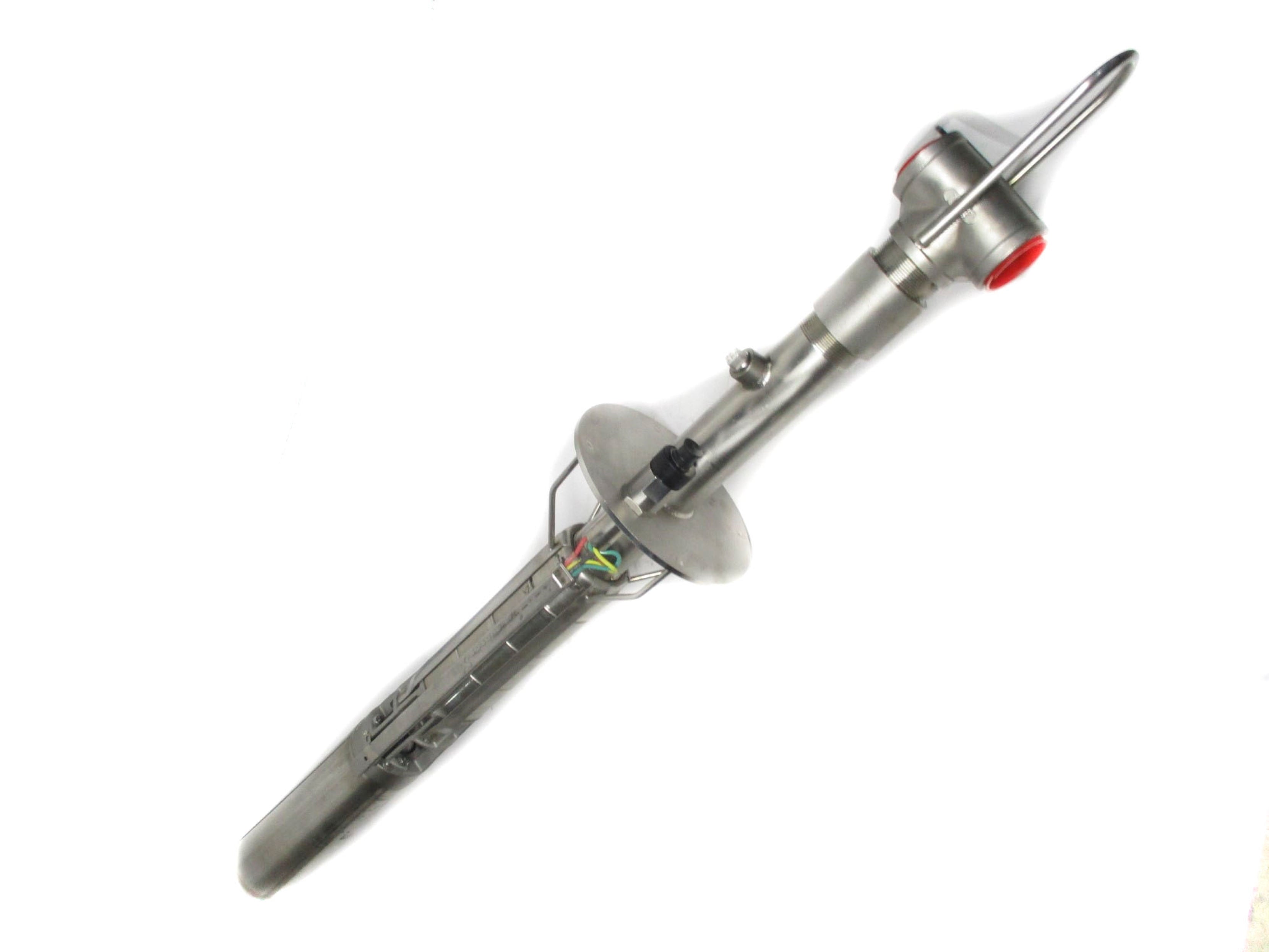 TRI NUCLEAR PP-100SC NSNP