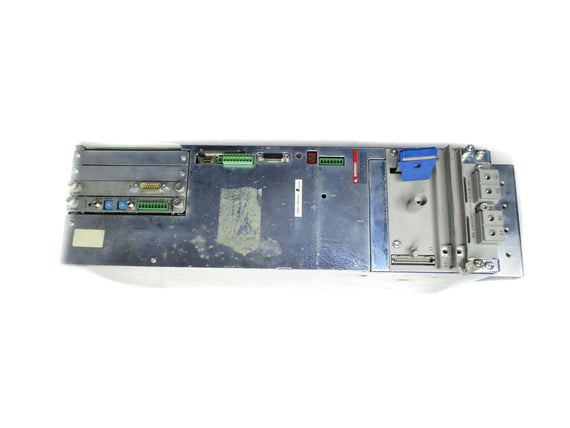 REXROTH INDRAMAT HDS04.2-W200N-HS79-01-FW R911279892 (AS PICTURED) UNMP