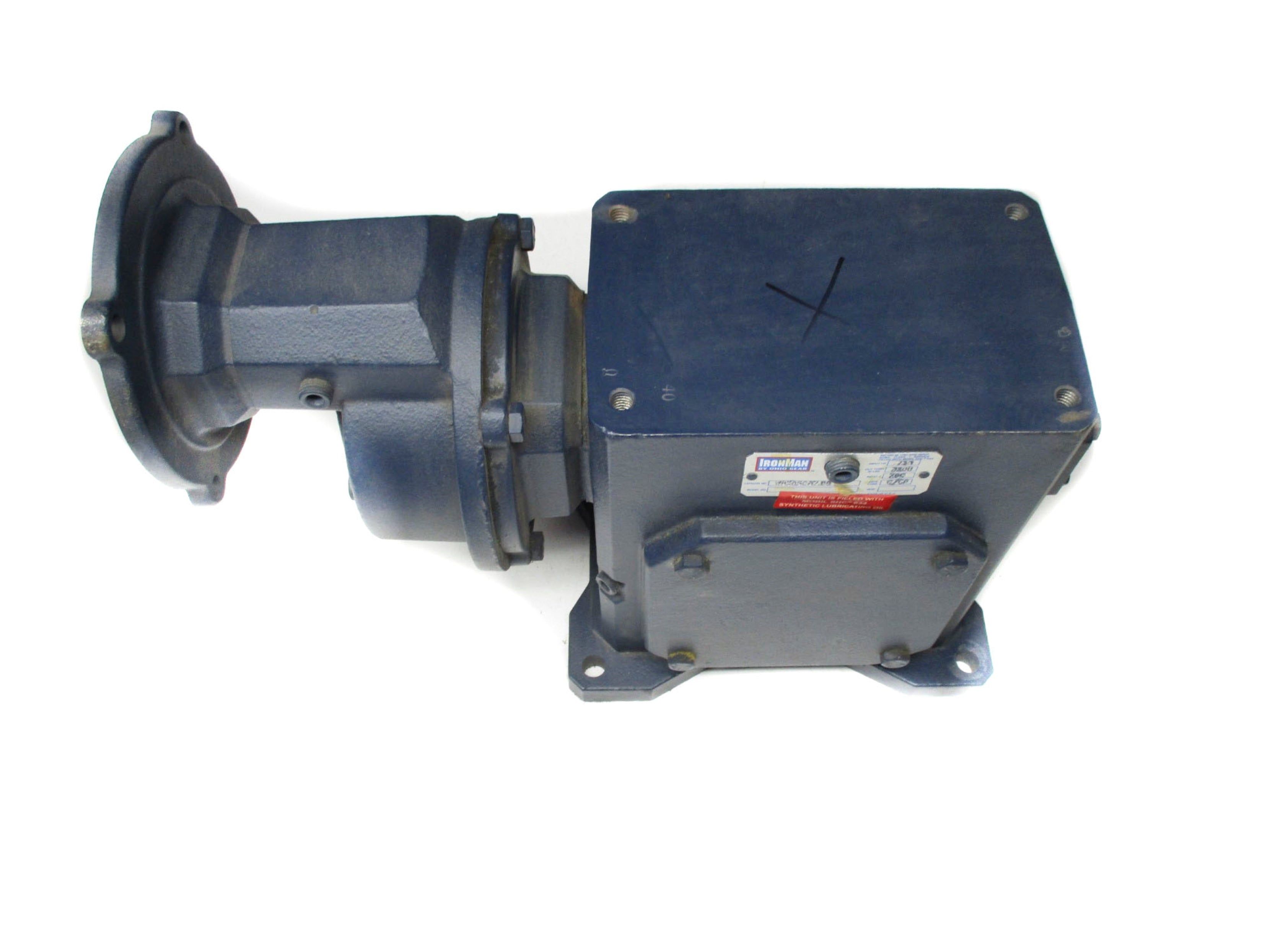 GROVE GEAR W8305087.00 NSNP
