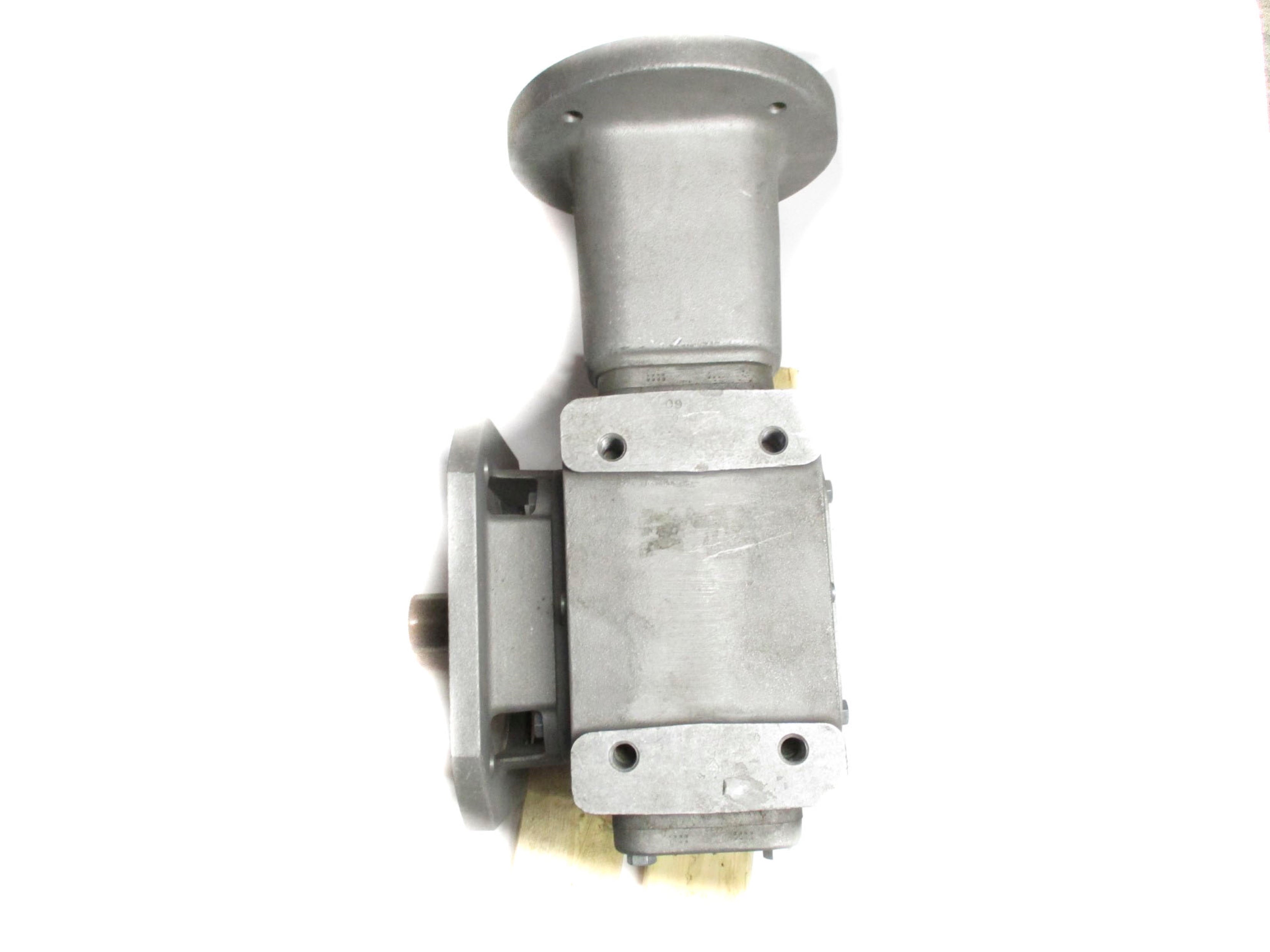 GROVE GEAR EL-FRM-842-60-RR-180 EL8425071.00 NSNP