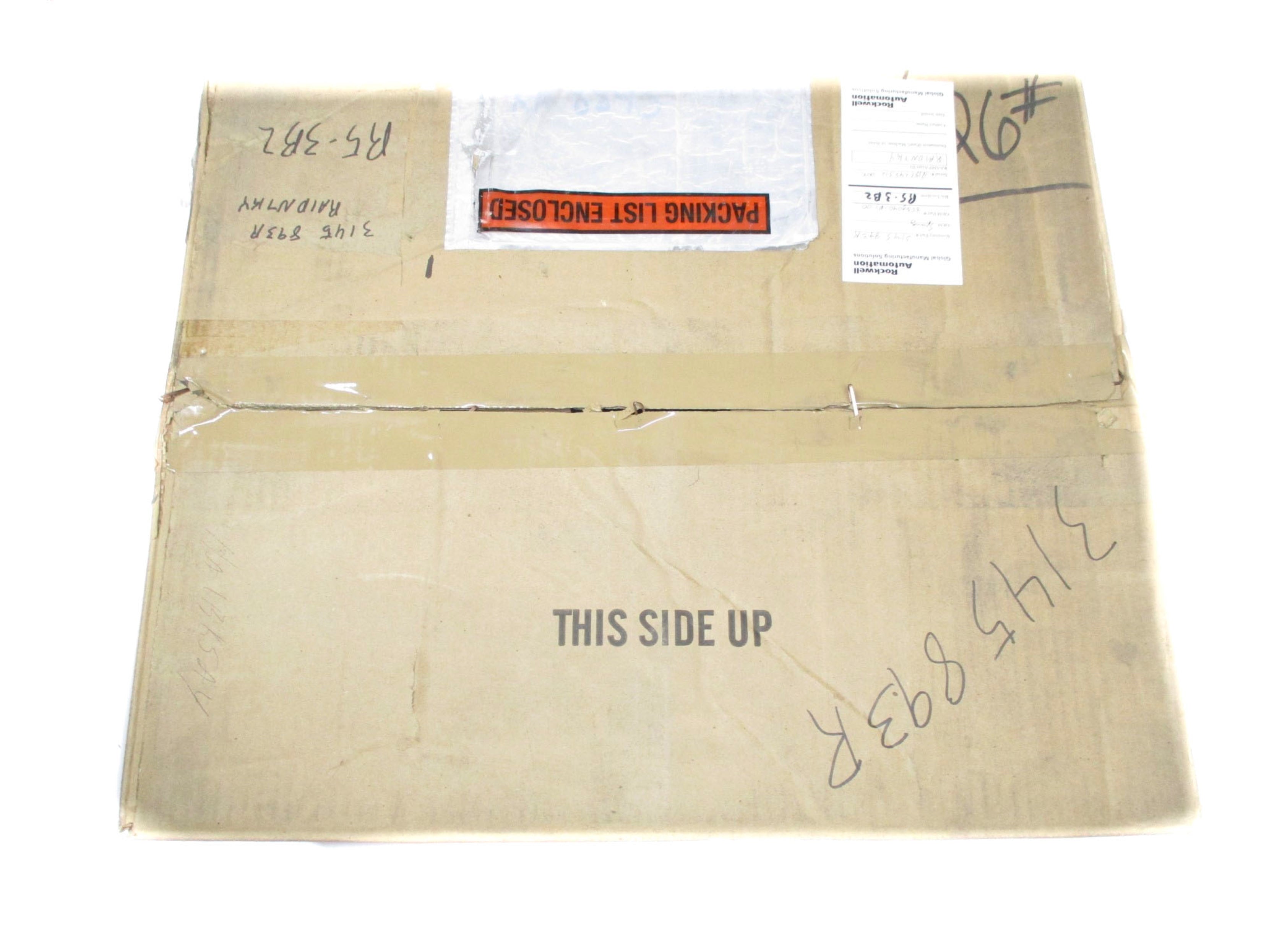 SPANG 853-0040-D1-00 REMAN