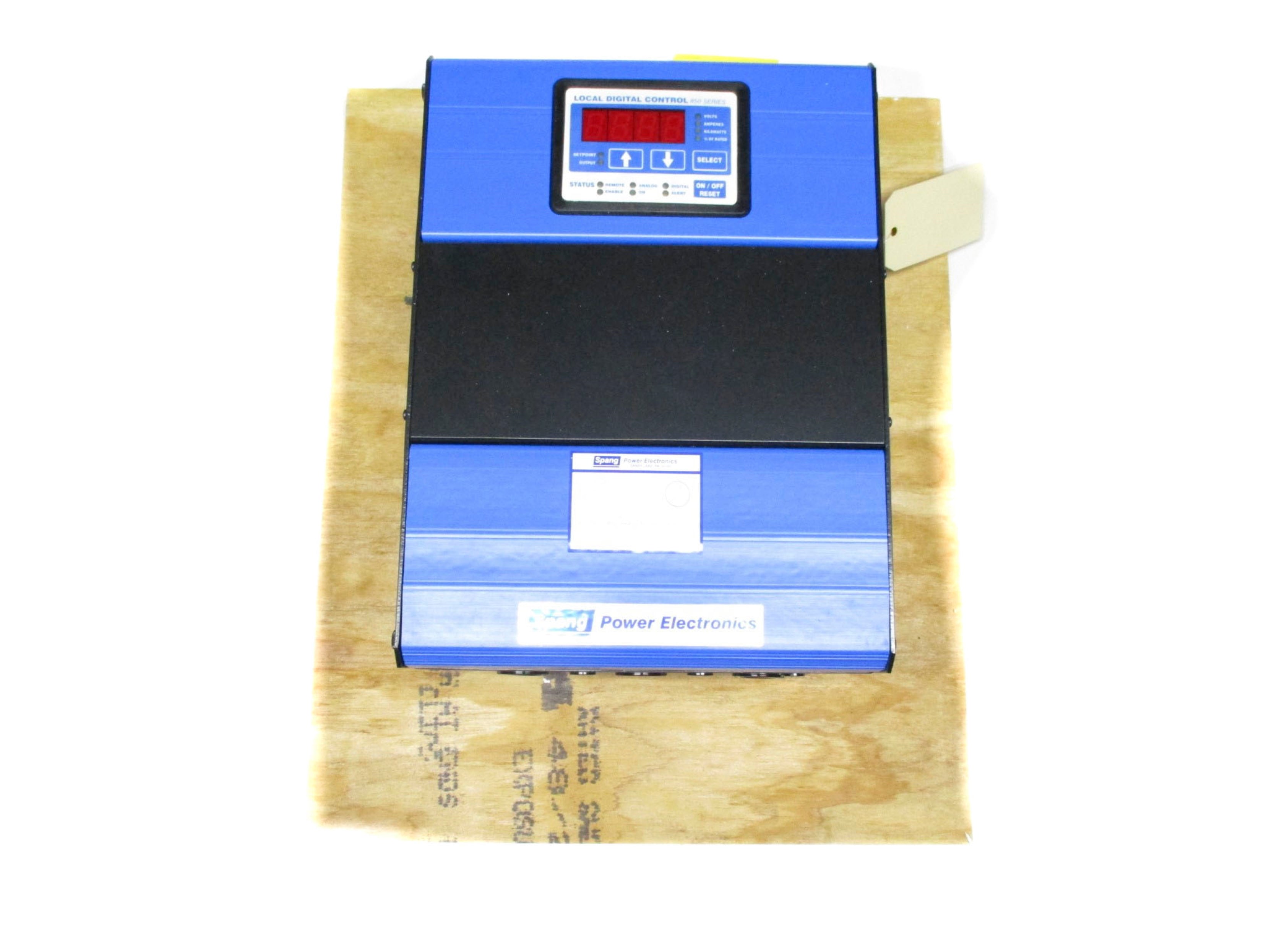 SPANG 853-0090-D1-00 NSNP