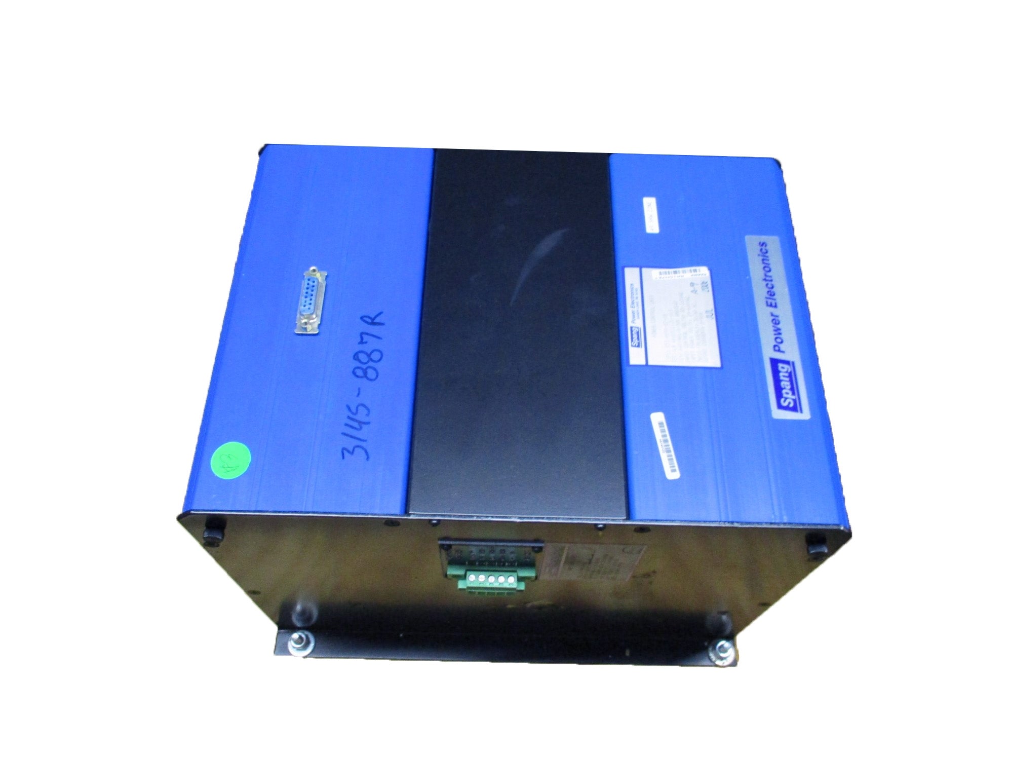 SPANG 853-0090-D2-00 REMAN