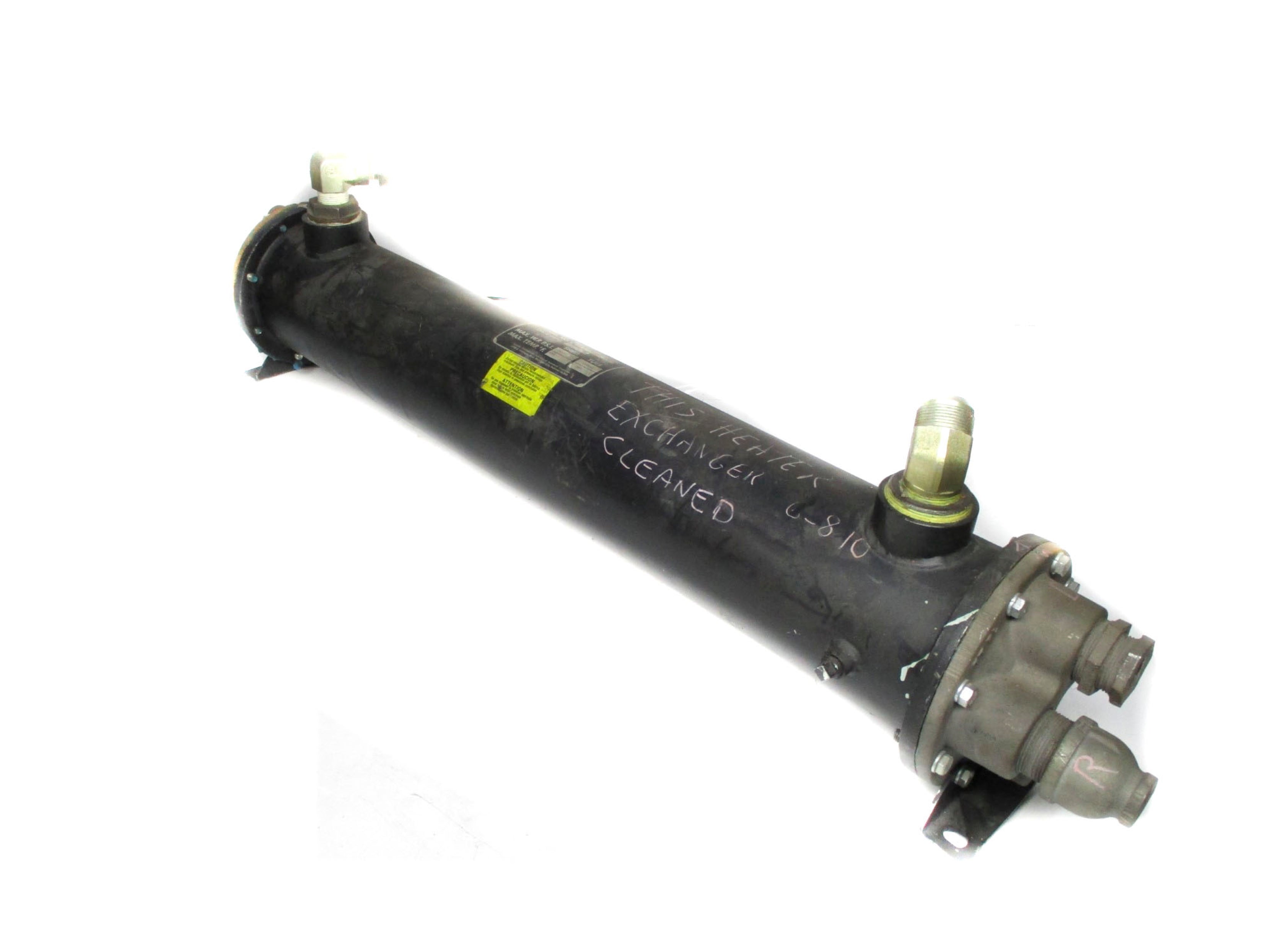 SULLAIR 043008 300PSI UNMP