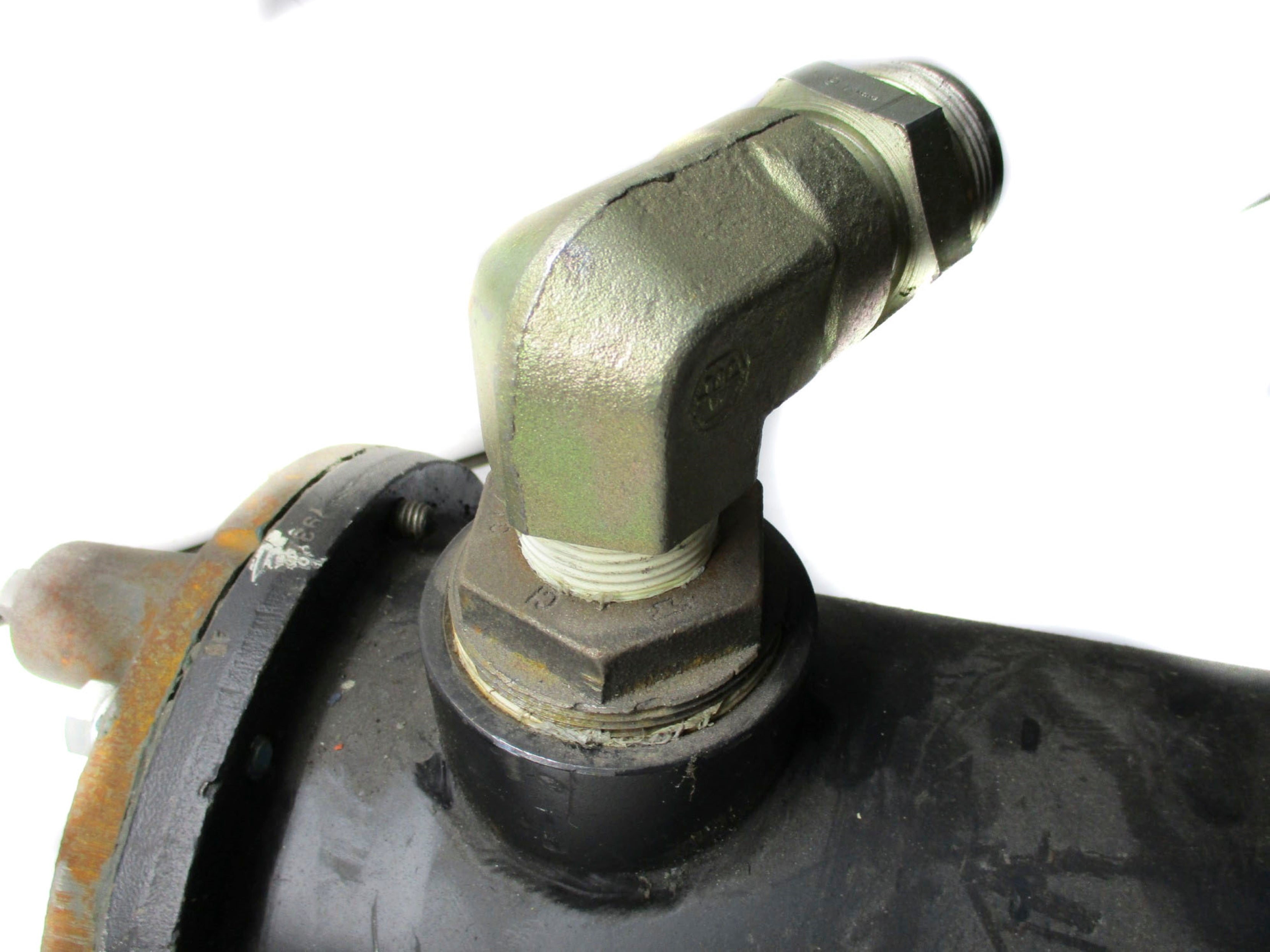 SULLAIR 043008 300PSI UNMP