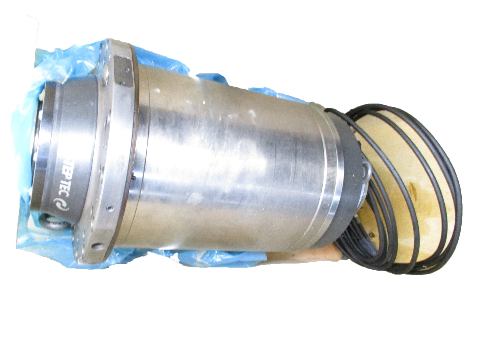 STEP TEC HVCS287-U-24-1.5/4-1FD-HSK-A100 REMAN