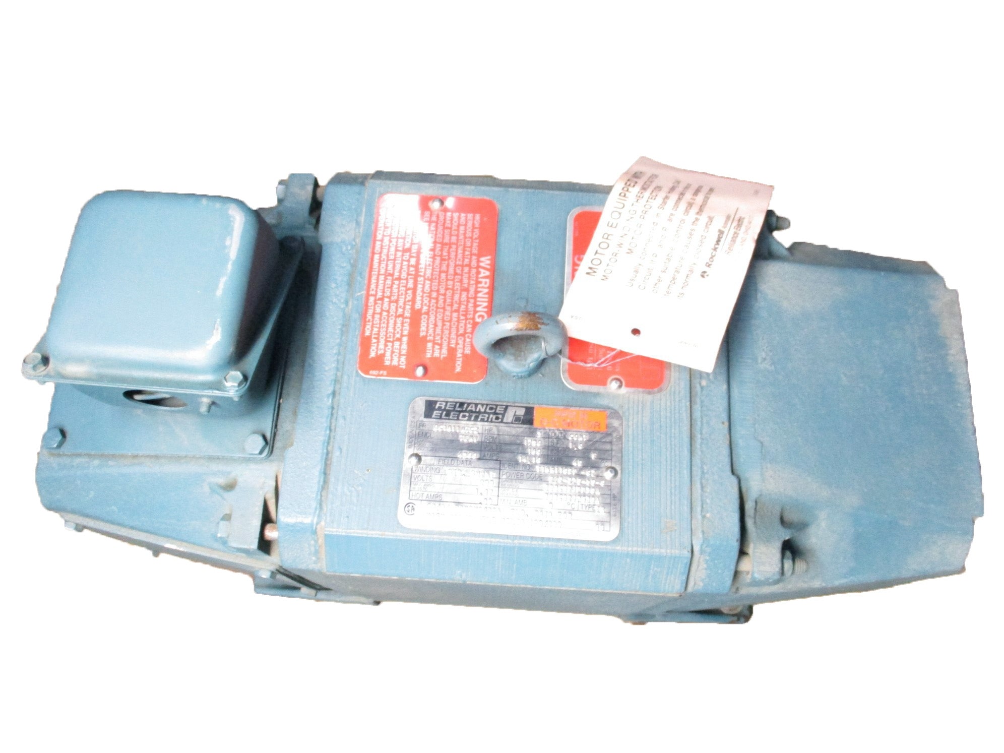 RELIANCE ELECTRIC T18R1102P-QZ NSNP