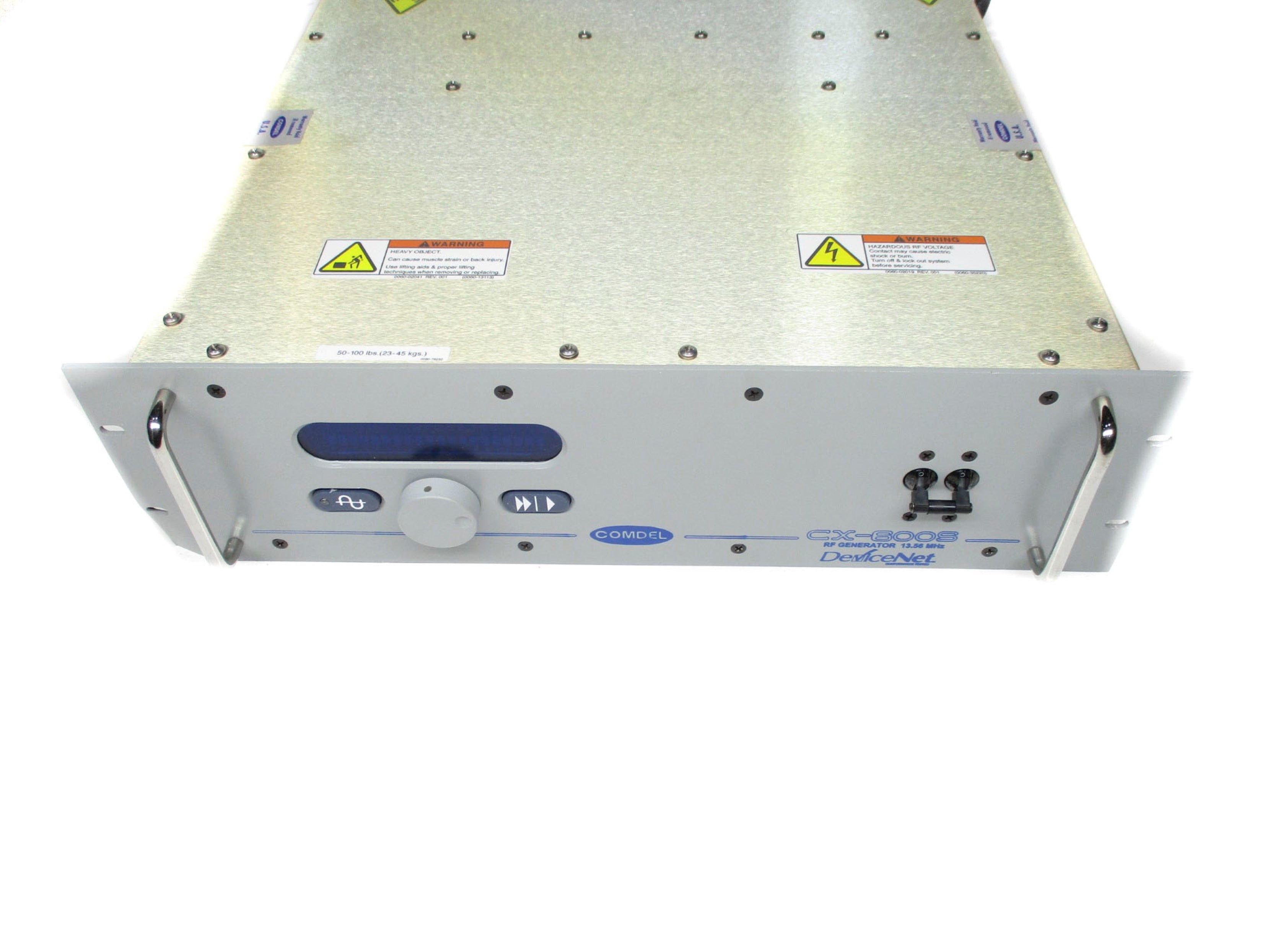 COMDEL CX600AS FP3111R2 NSNP