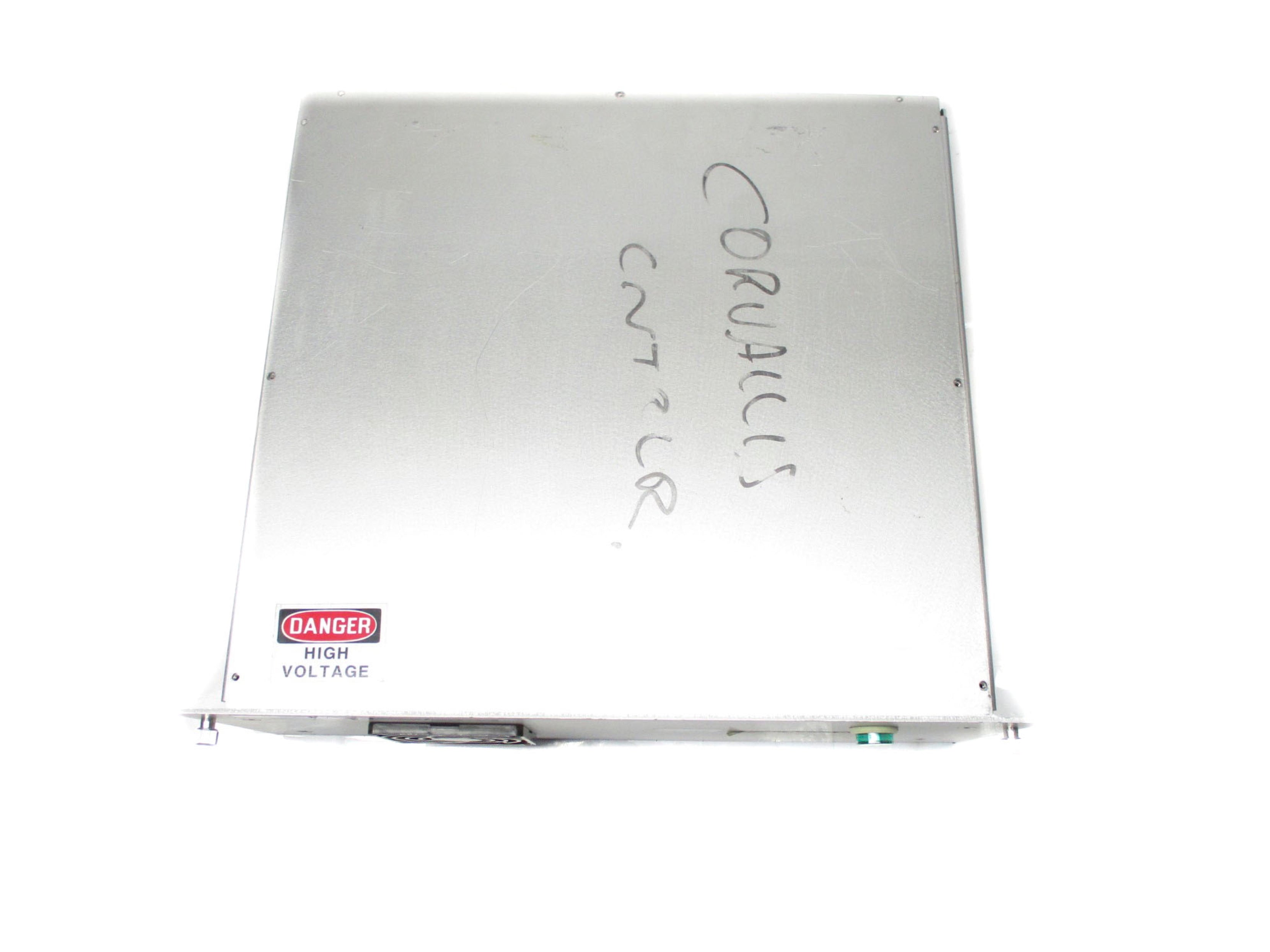 EQUIPE TECHNOLOGIES CTL-1943 SER. 100 (AS PICTURED) NSNP