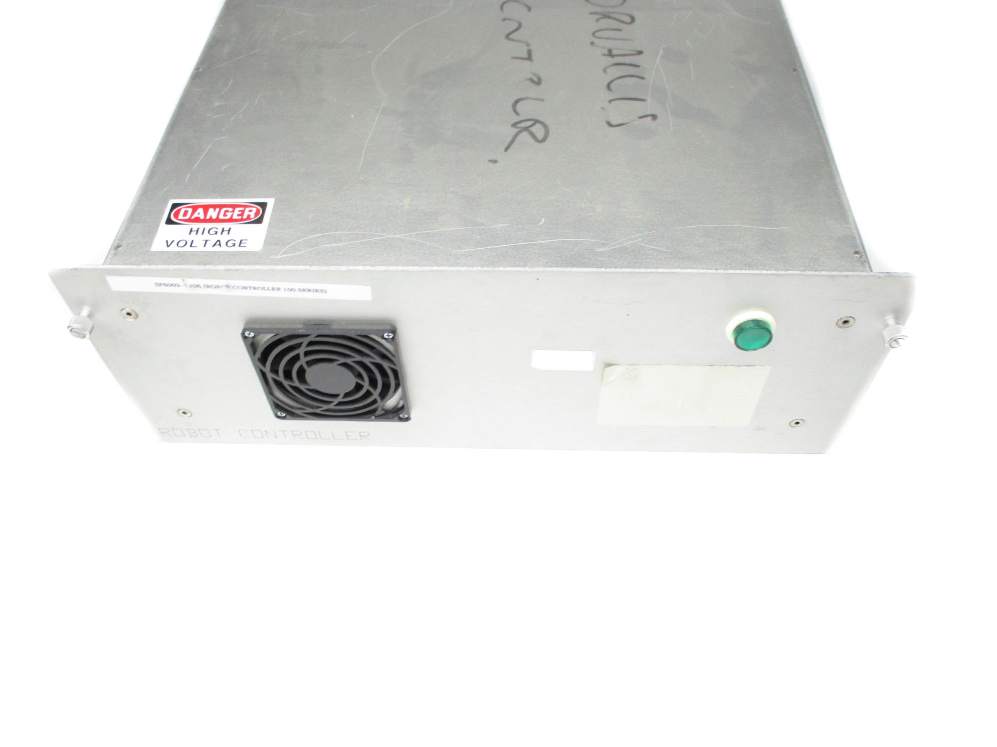 EQUIPE TECHNOLOGIES CTL-1943 SER. 100 (AS PICTURED) NSNP