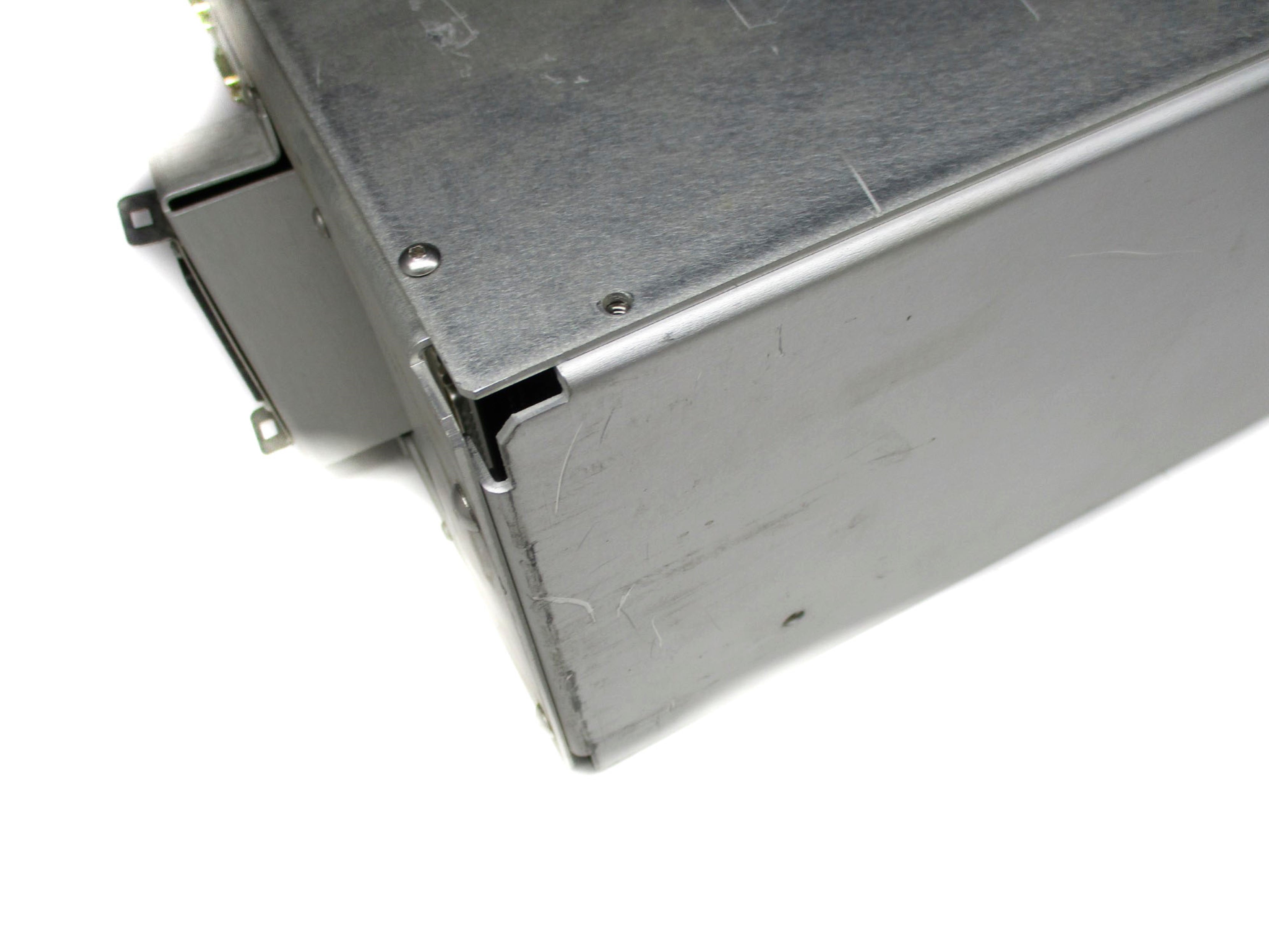 EQUIPE TECHNOLOGIES CTL-1943 SER. 100 (AS PICTURED) NSNP