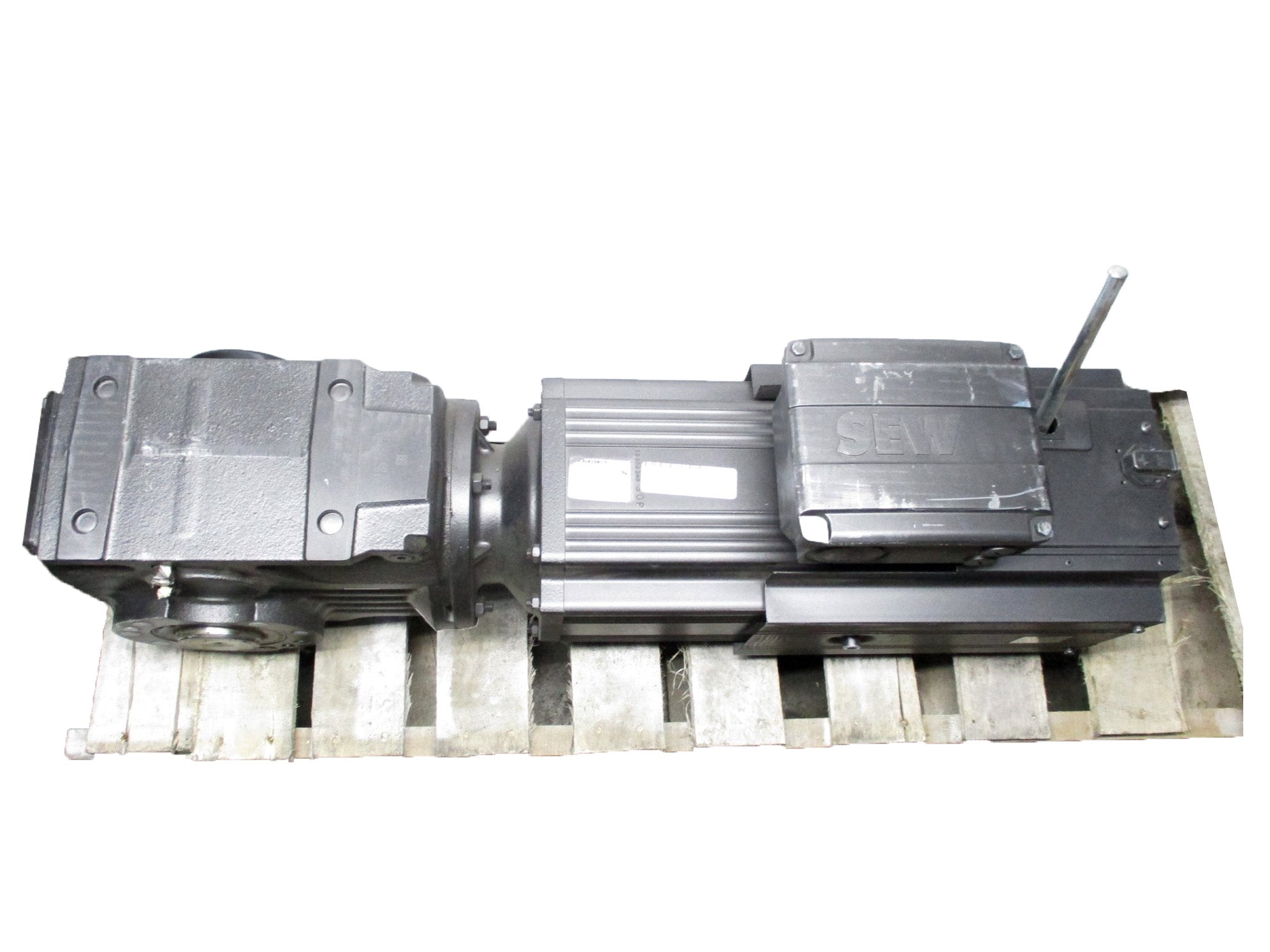 SEW-EURODRIVE KH77 CMP112M/BY/HR/KY/VR/RH1M/KK NSNP