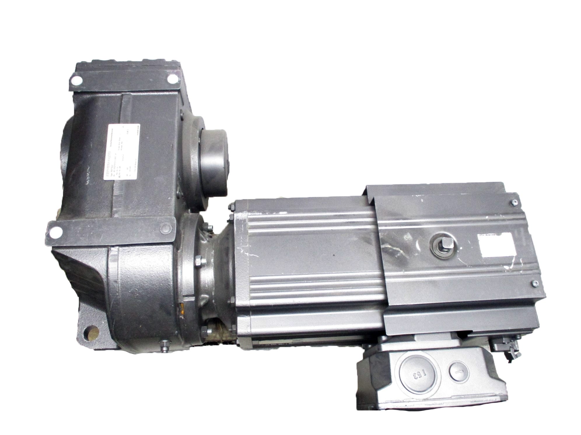 SEW-EURODRIVE FH77B/A CMP112VR NSNP