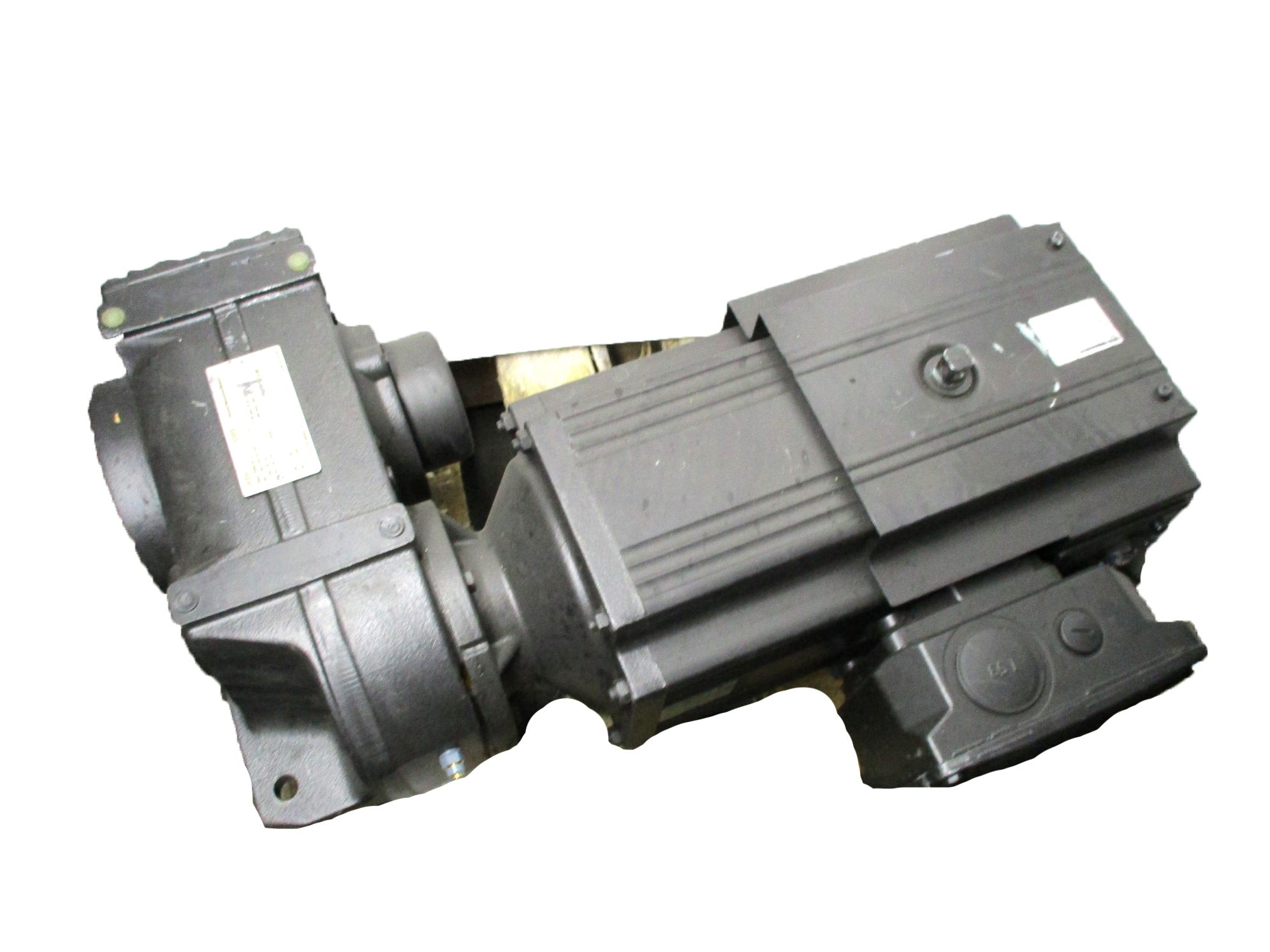 SEW-EURODRIVE FH67B/A CMP112VR NSNP