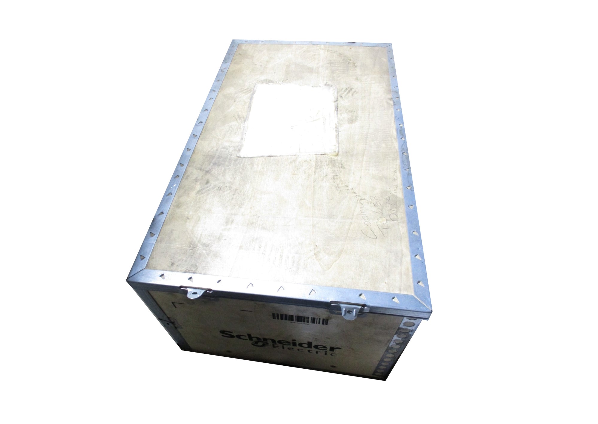 SCHNEIDER ELECTRIC ATV61HD30N4 NSMP