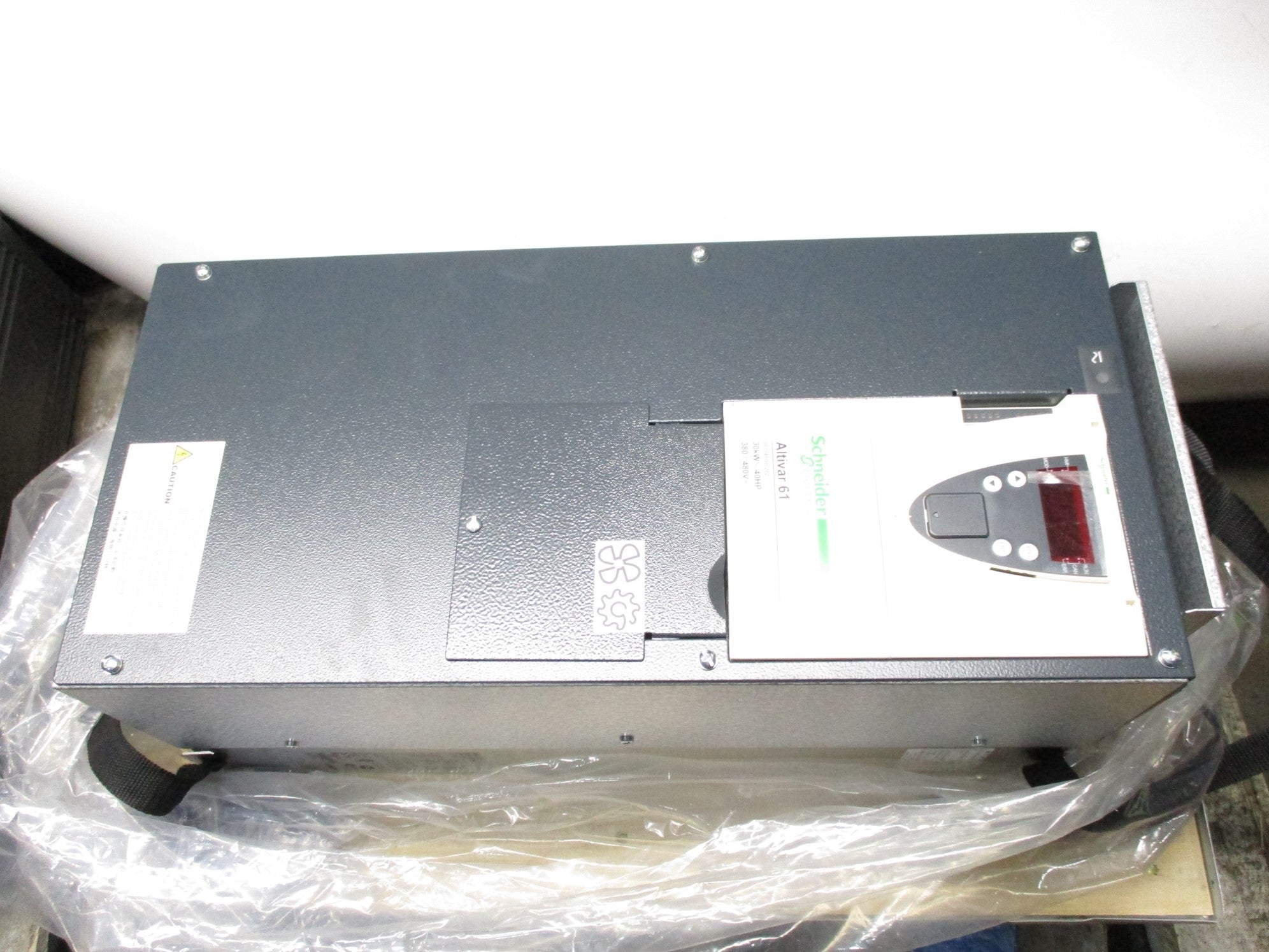SCHNEIDER ELECTRIC ATV61HD30N4 NSMP