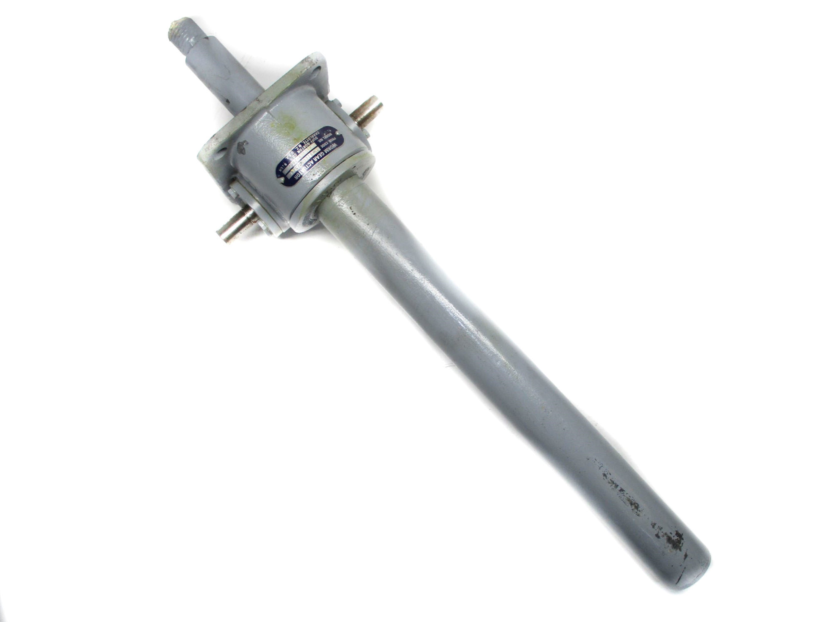 DUFF-NORTON M10009-266B (AS PICTURED) NSNP