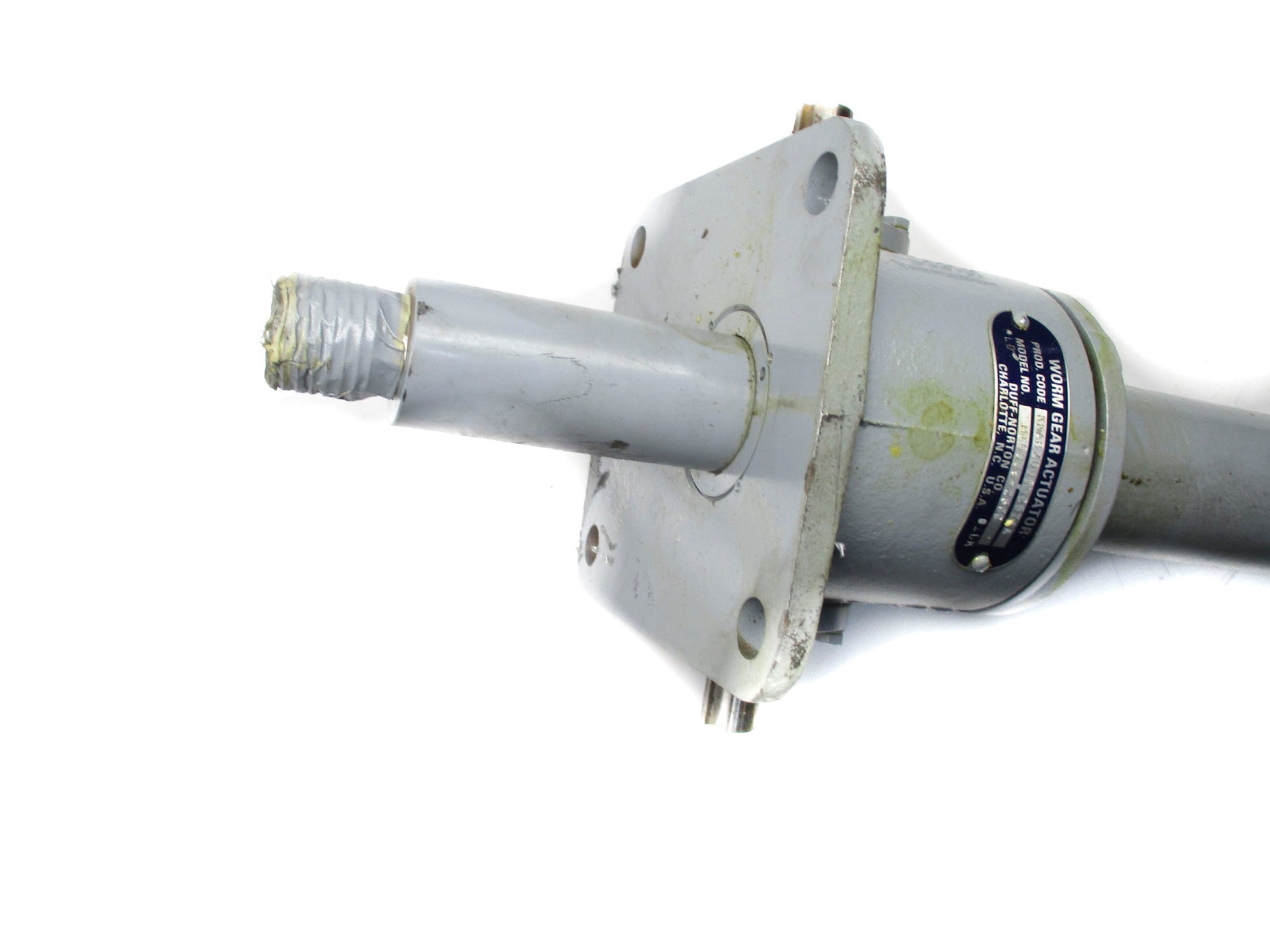 DUFF-NORTON M10009-266B (AS PICTURED) NSNP