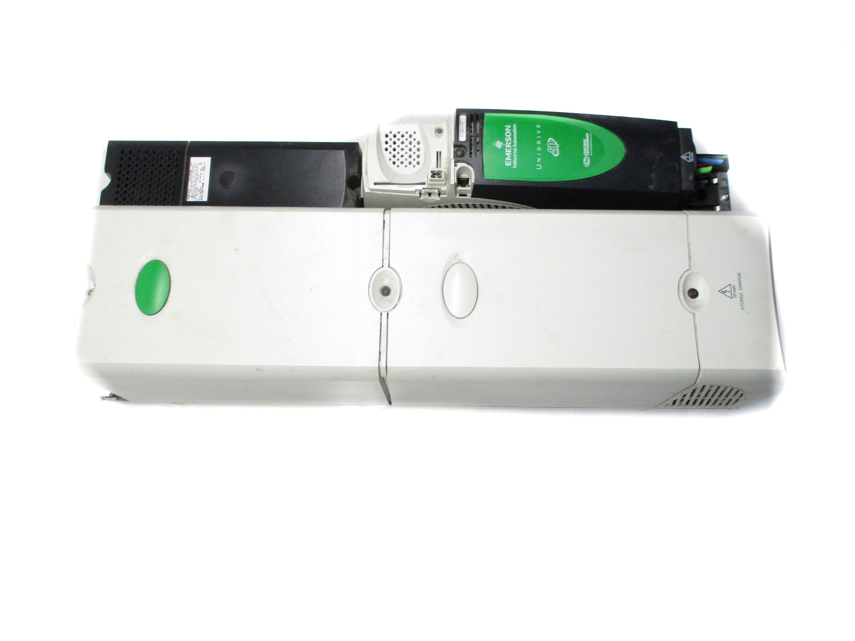 CONTROL TECHNIQUES SPMD1404 (AS PICTURED) UNMP