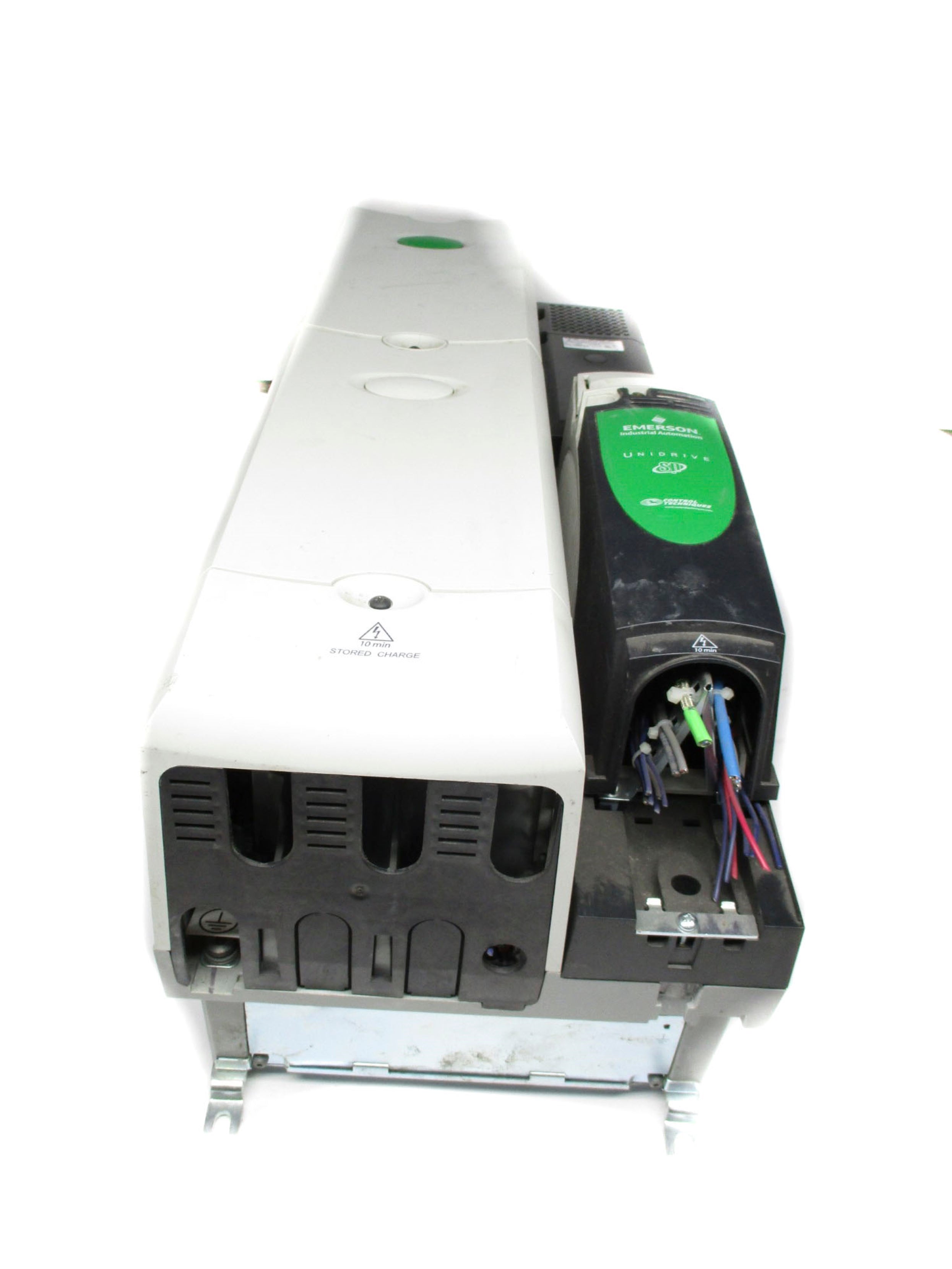 CONTROL TECHNIQUES SPMD1404 (AS PICTURED) UNMP