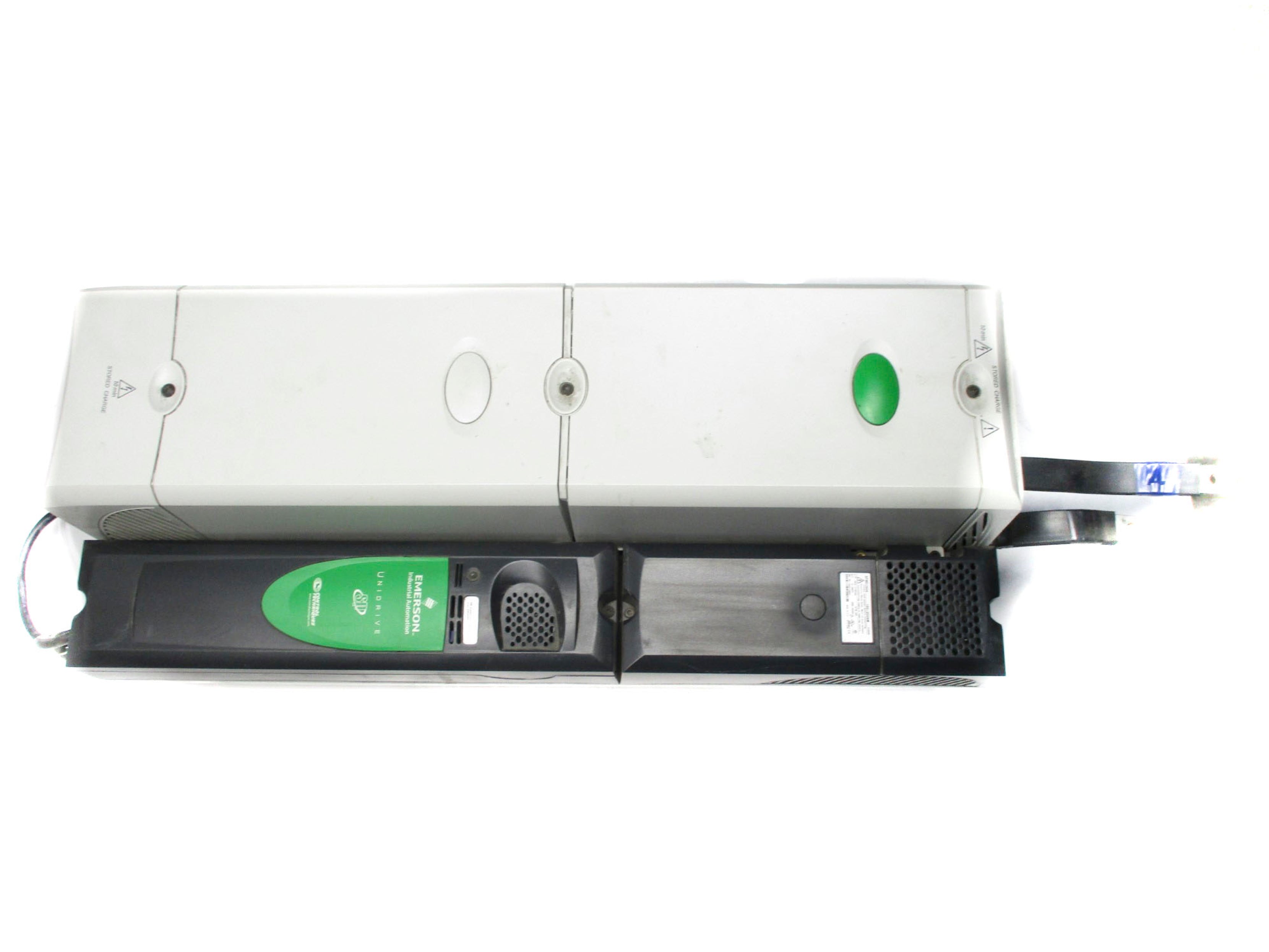 CONTROL TECHNIQUES SPMD1404 UNMP