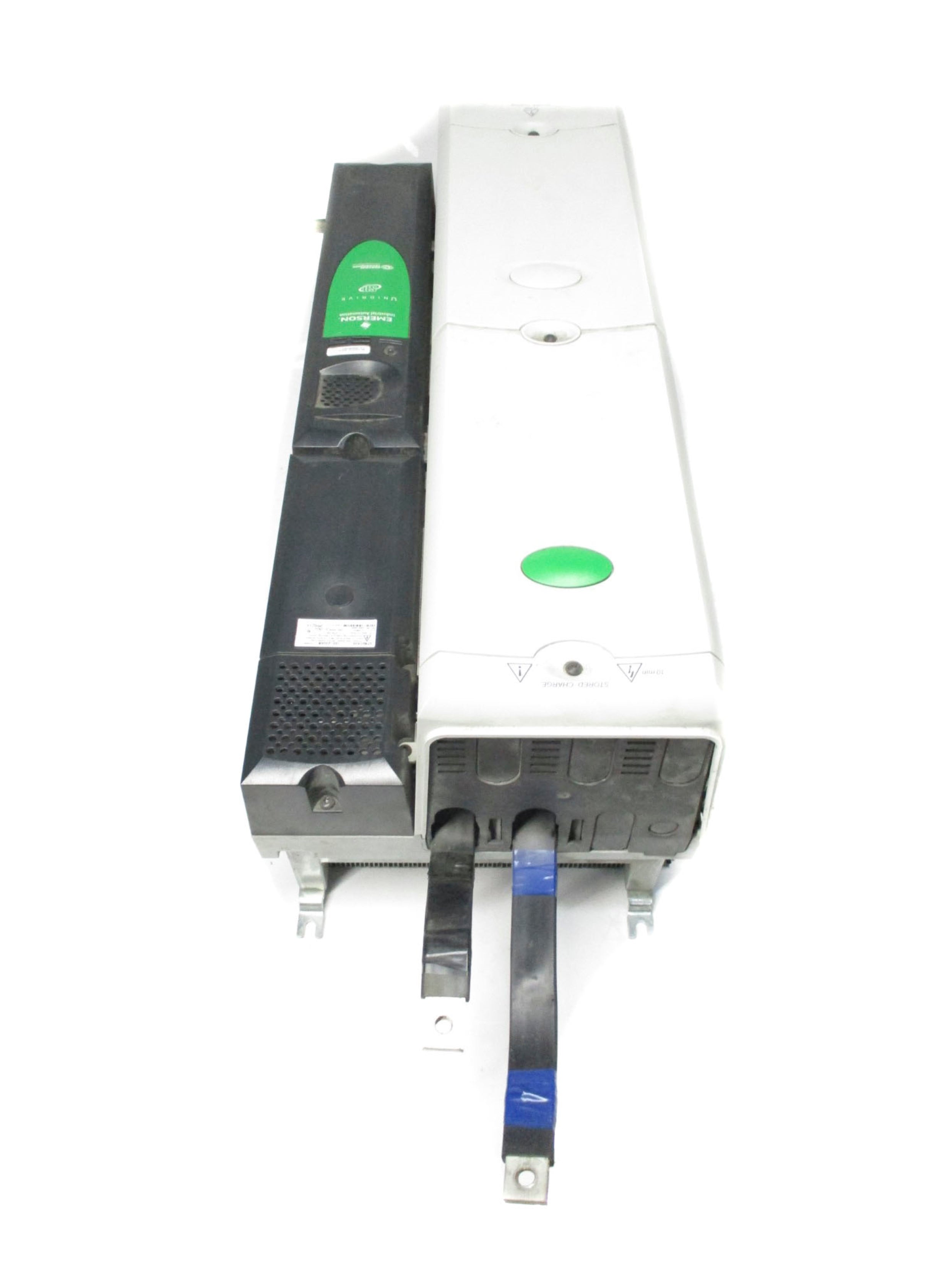 CONTROL TECHNIQUES SPMD1404 UNMP