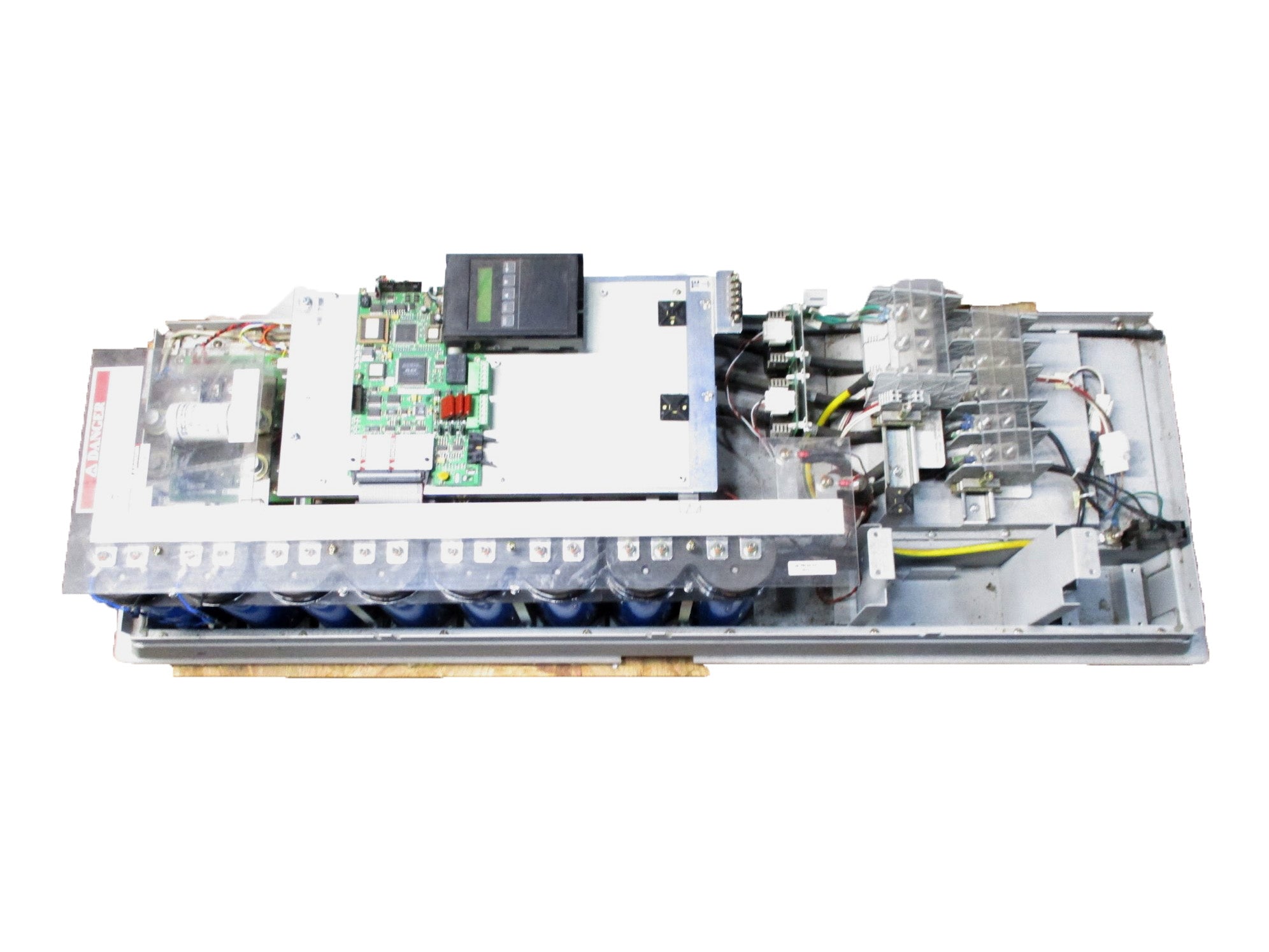 ALLEN BRADLEY 1336R-VB180CNV-AN-HAP SER. A (AS PICTURED) NSNP