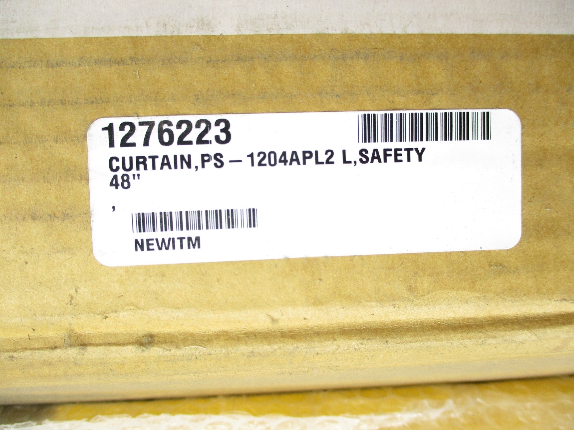 SMARTSCAN 5K8PS-1204APL2 NSMP