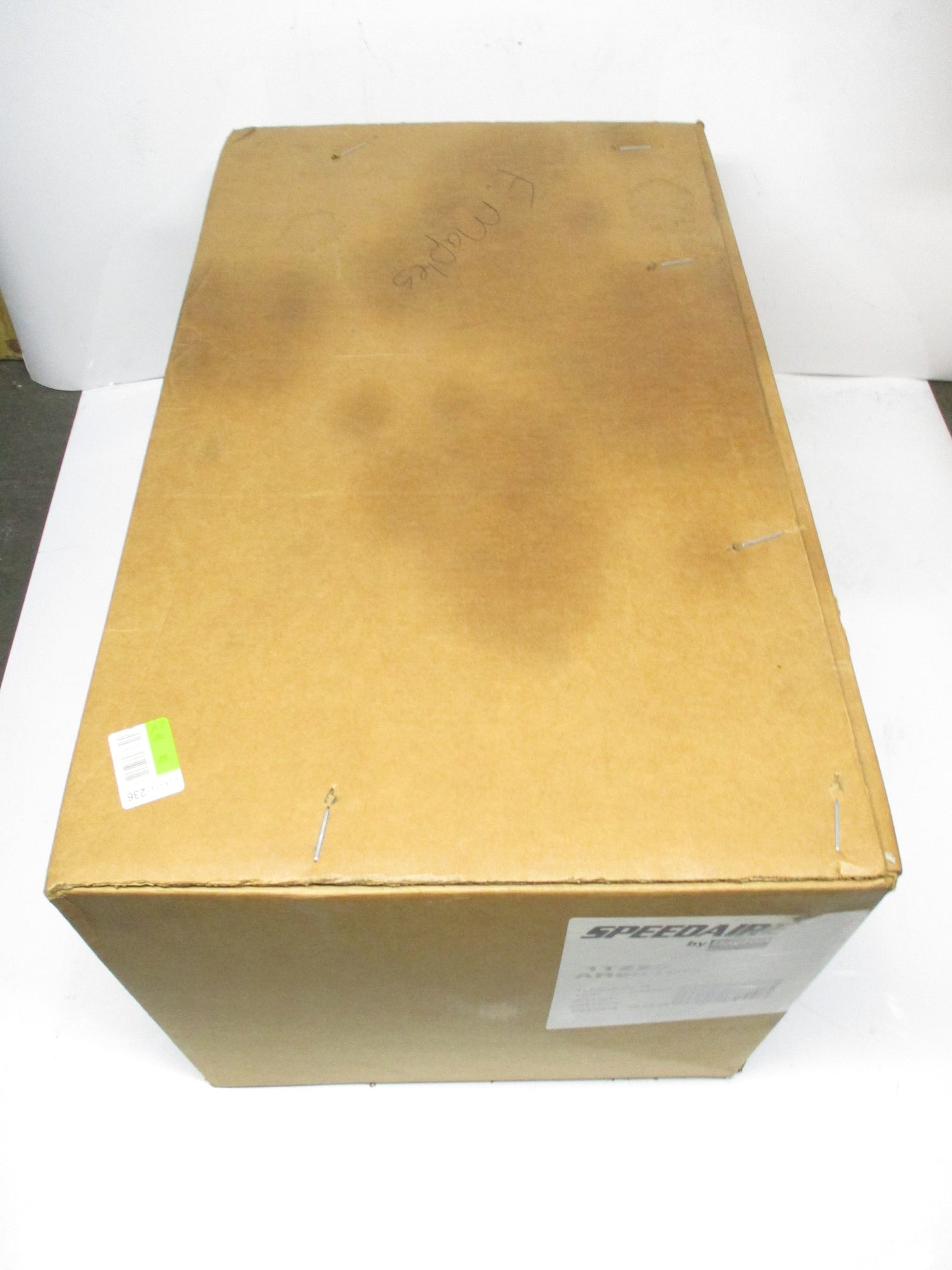 SPEEDAIRE 1TZZ3 175PSI NSFS