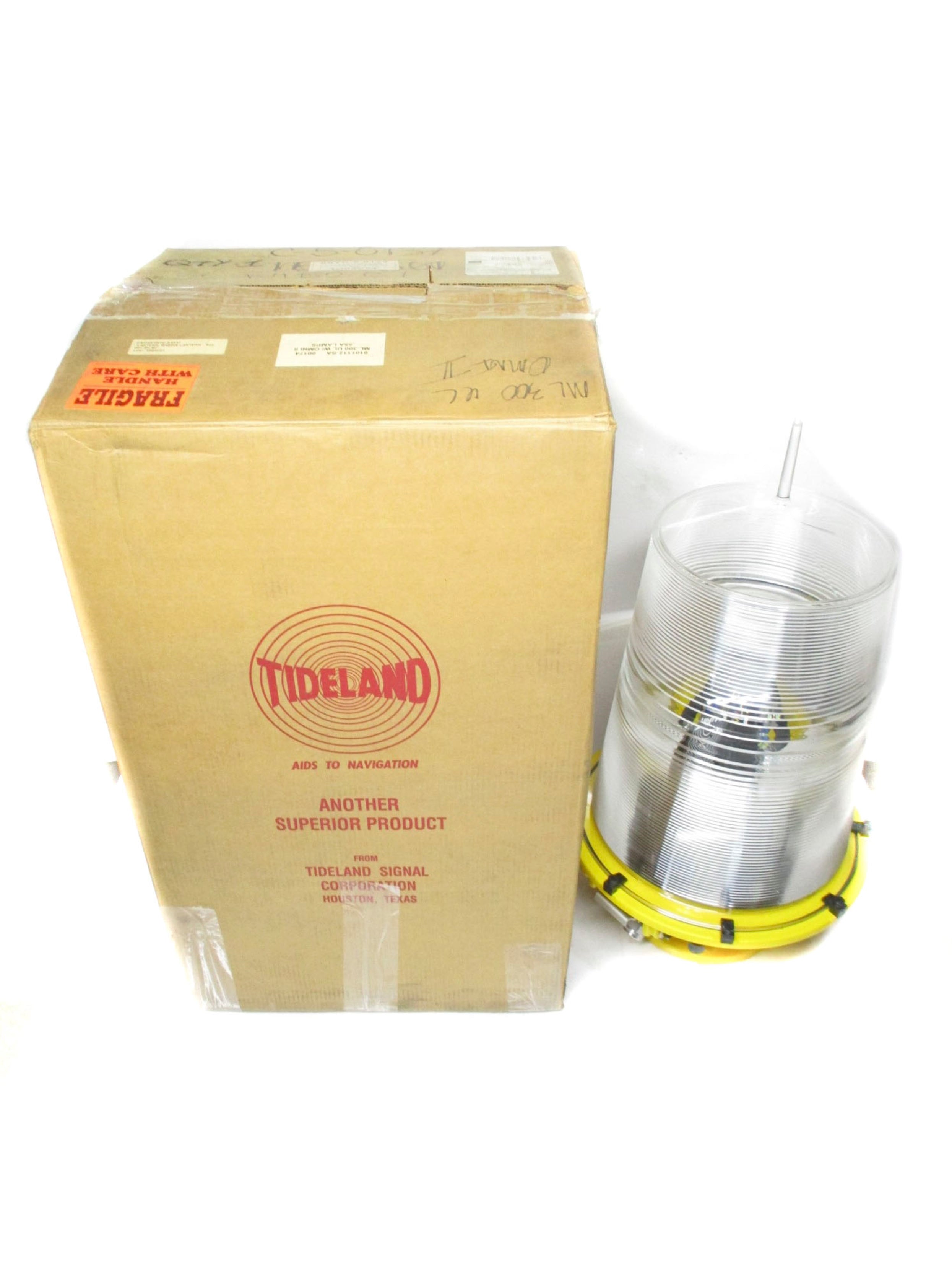 TIDELAND 0SYC-5-0137 455L NSMP
