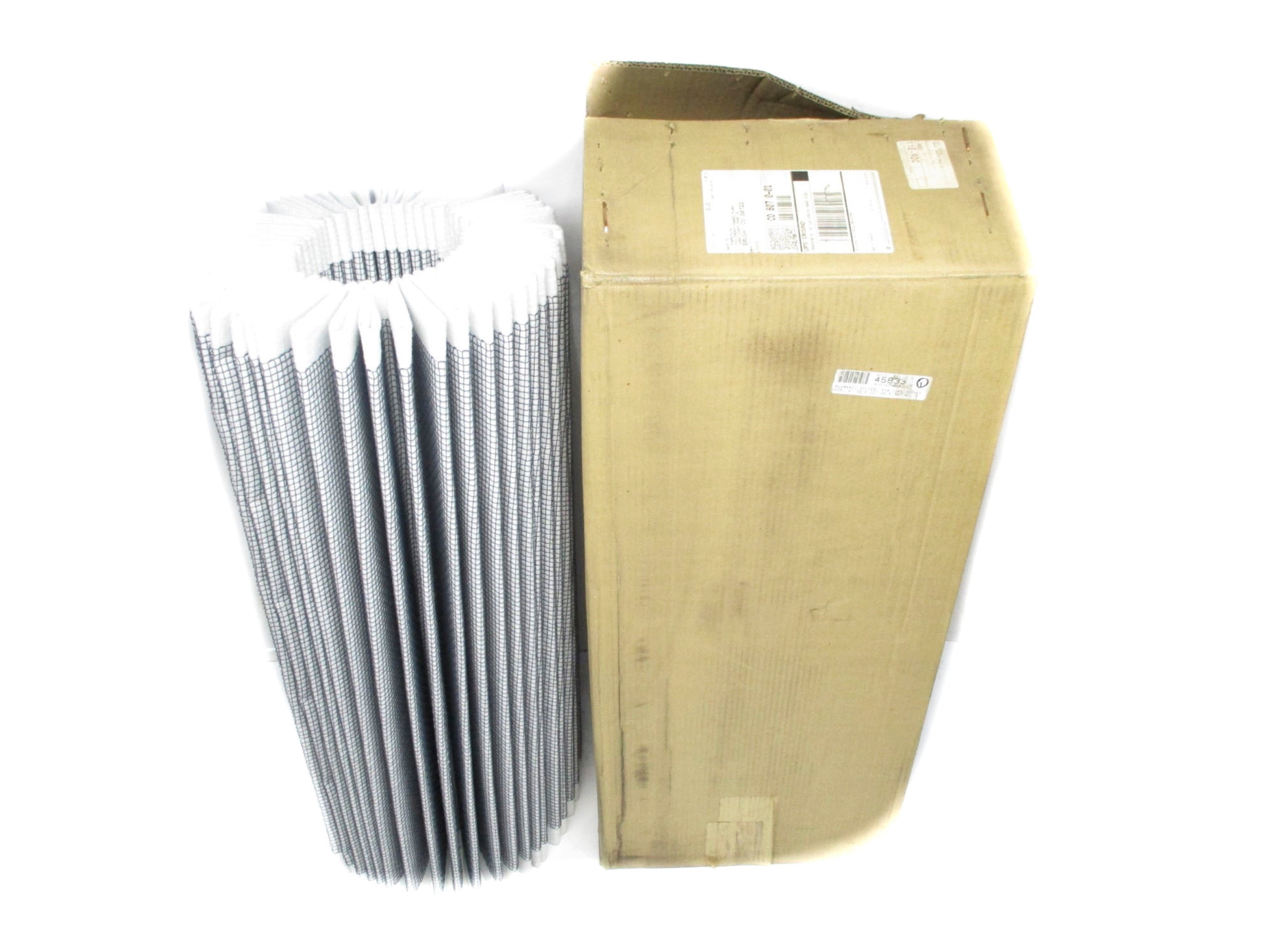 KING FILTRATION 45833 NSMP