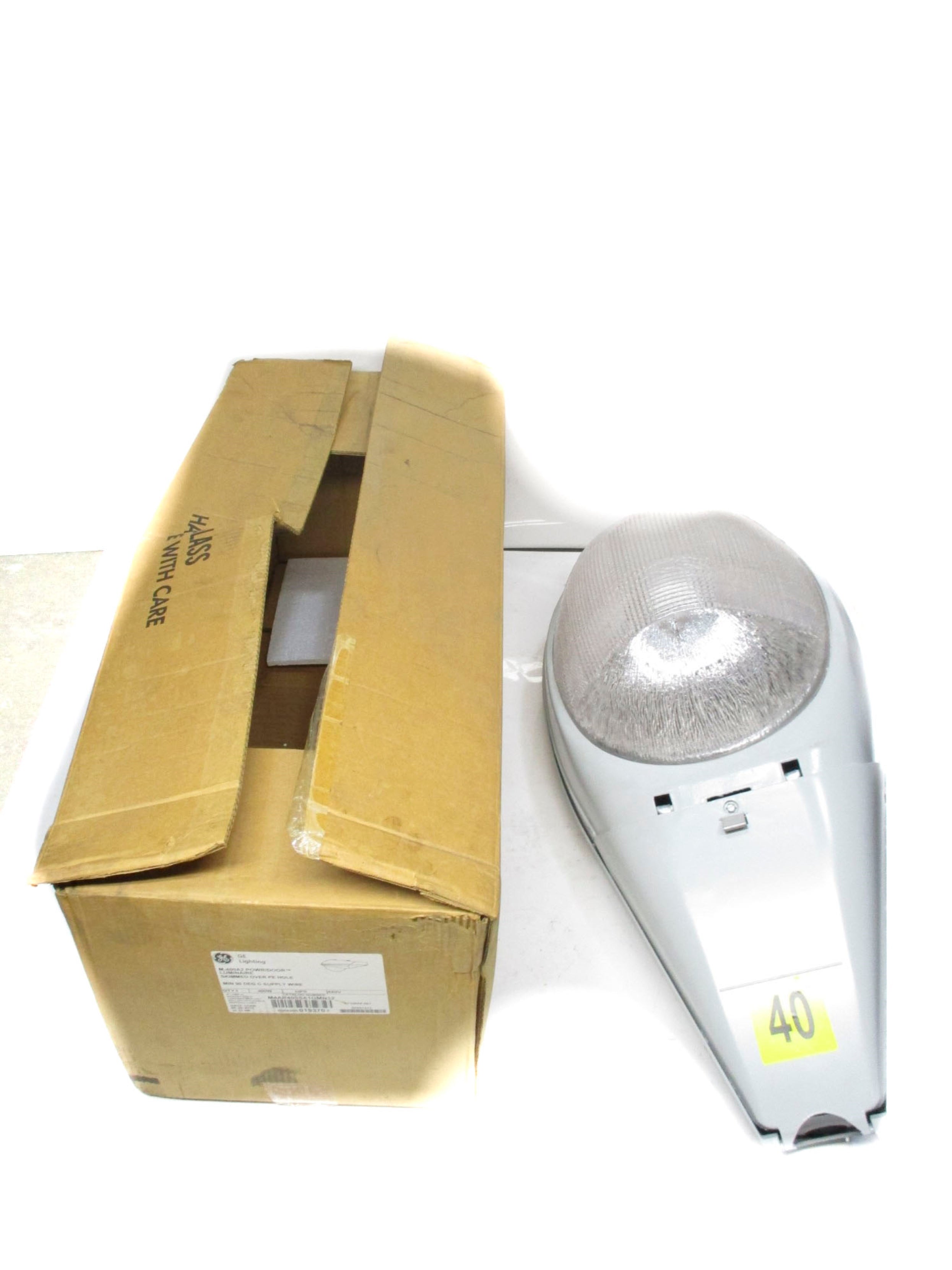 GENERAL ELECTRIC M4AR40S5A1GMN32 NSMP
