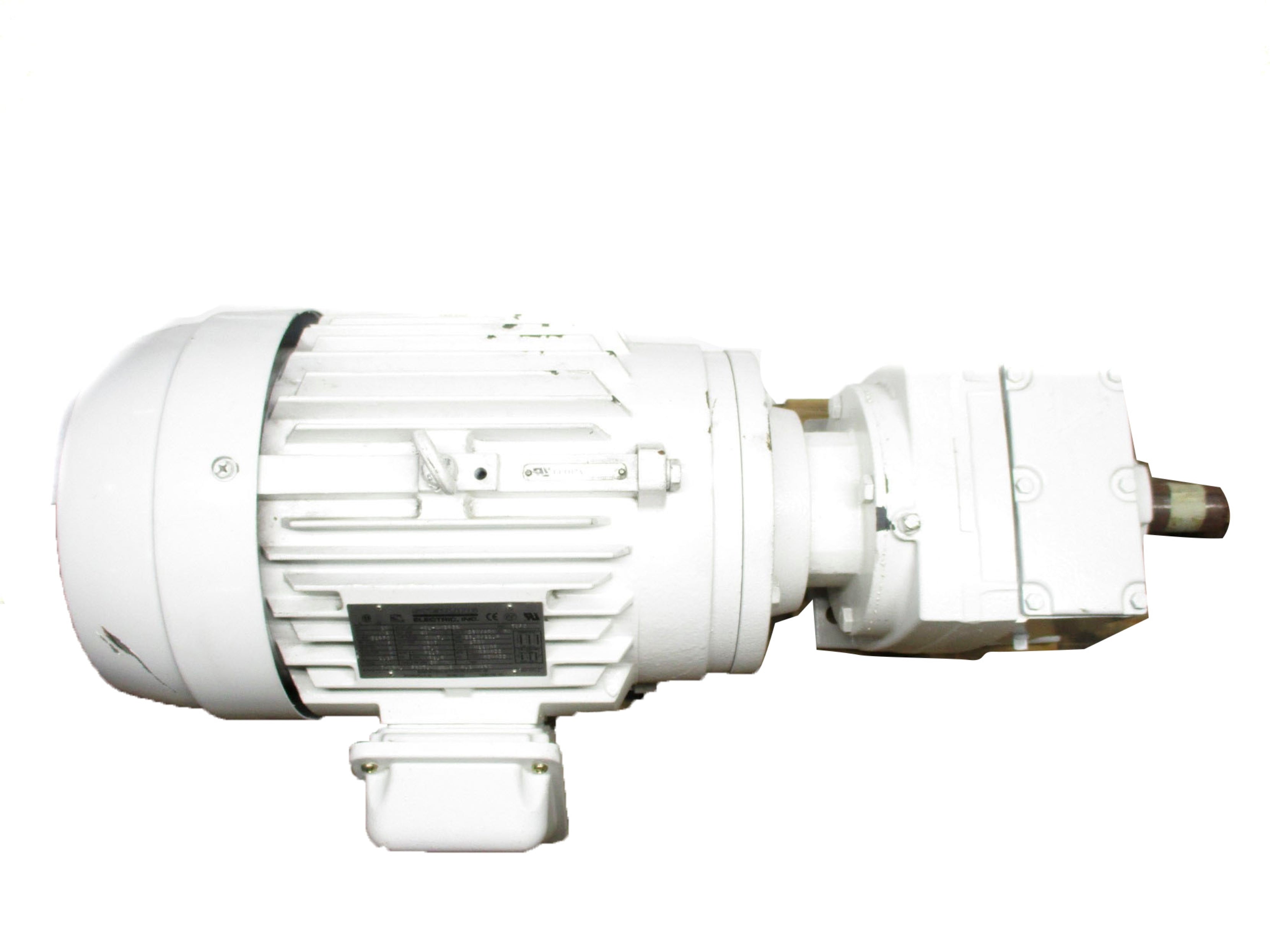 STERLING ELECTRIC HEL-GM2625 (AS PICTURED) NSNP