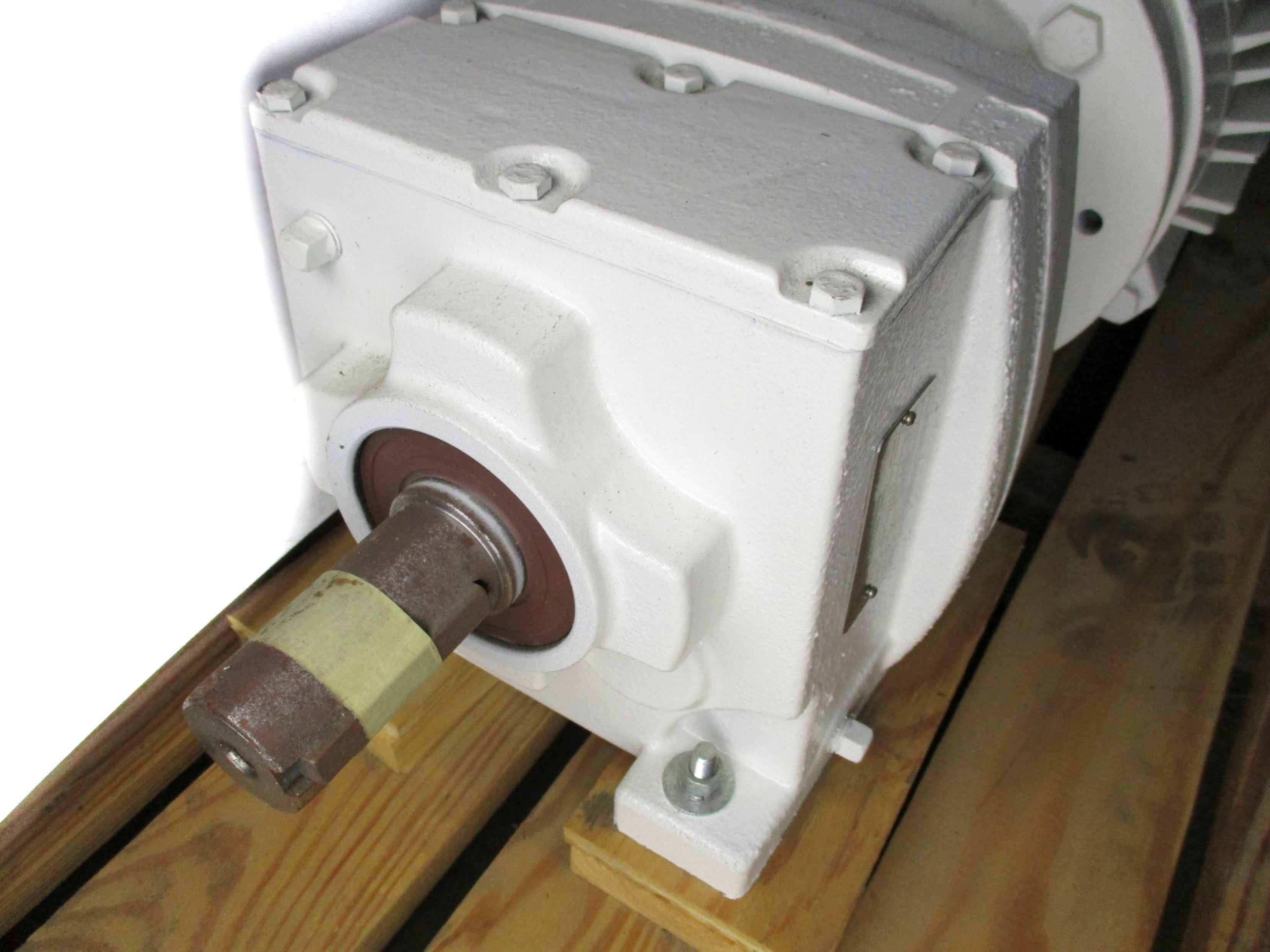 STERLING ELECTRIC HEL-GM2625 NSNP