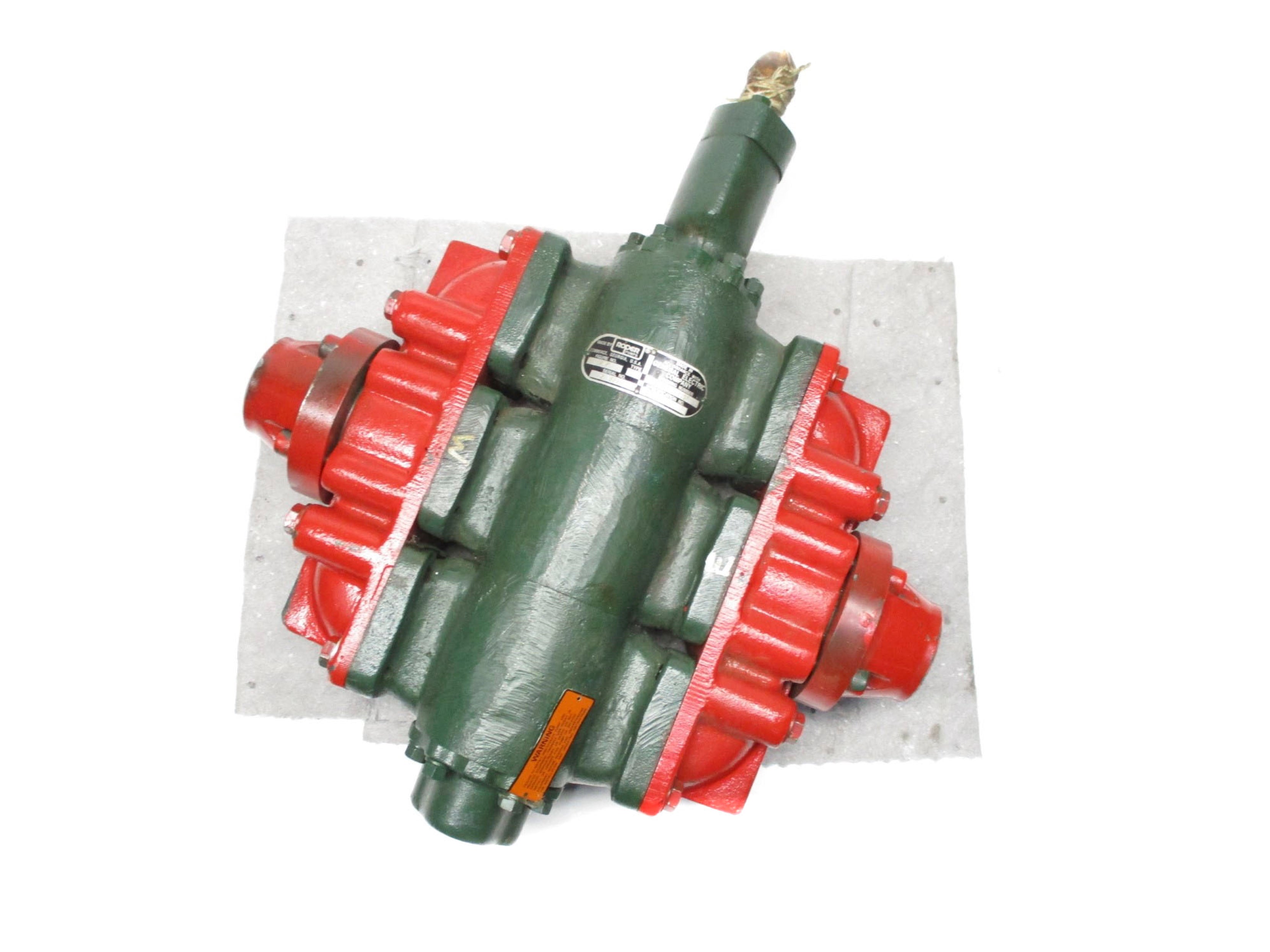 ROPER 2919 TYPE 1 UNMP