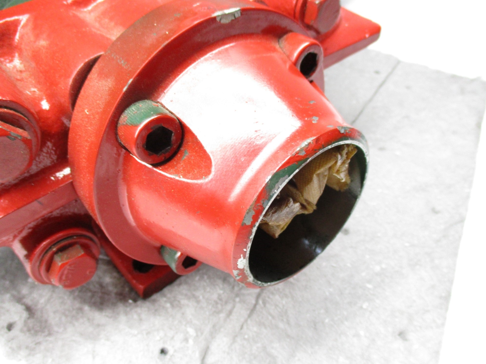 ROPER 2919 TYPE 1 UNMP