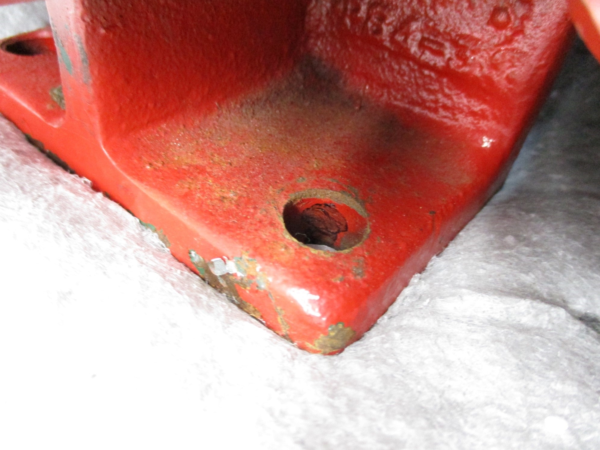 ROPER 2919 TYPE 1 UNMP