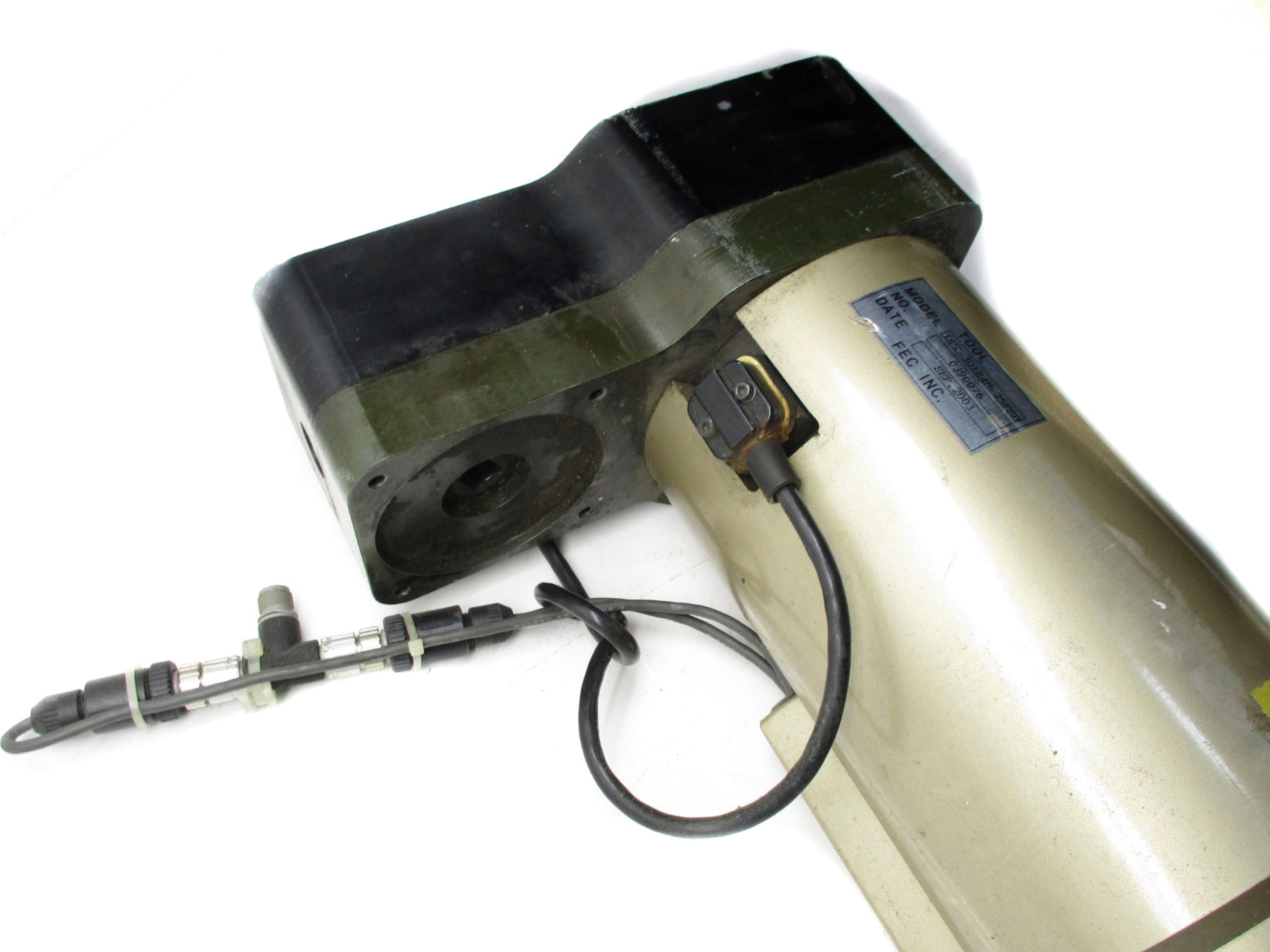 FEC DPT-301R4H-25FSB (AS PICTURED) UNMP