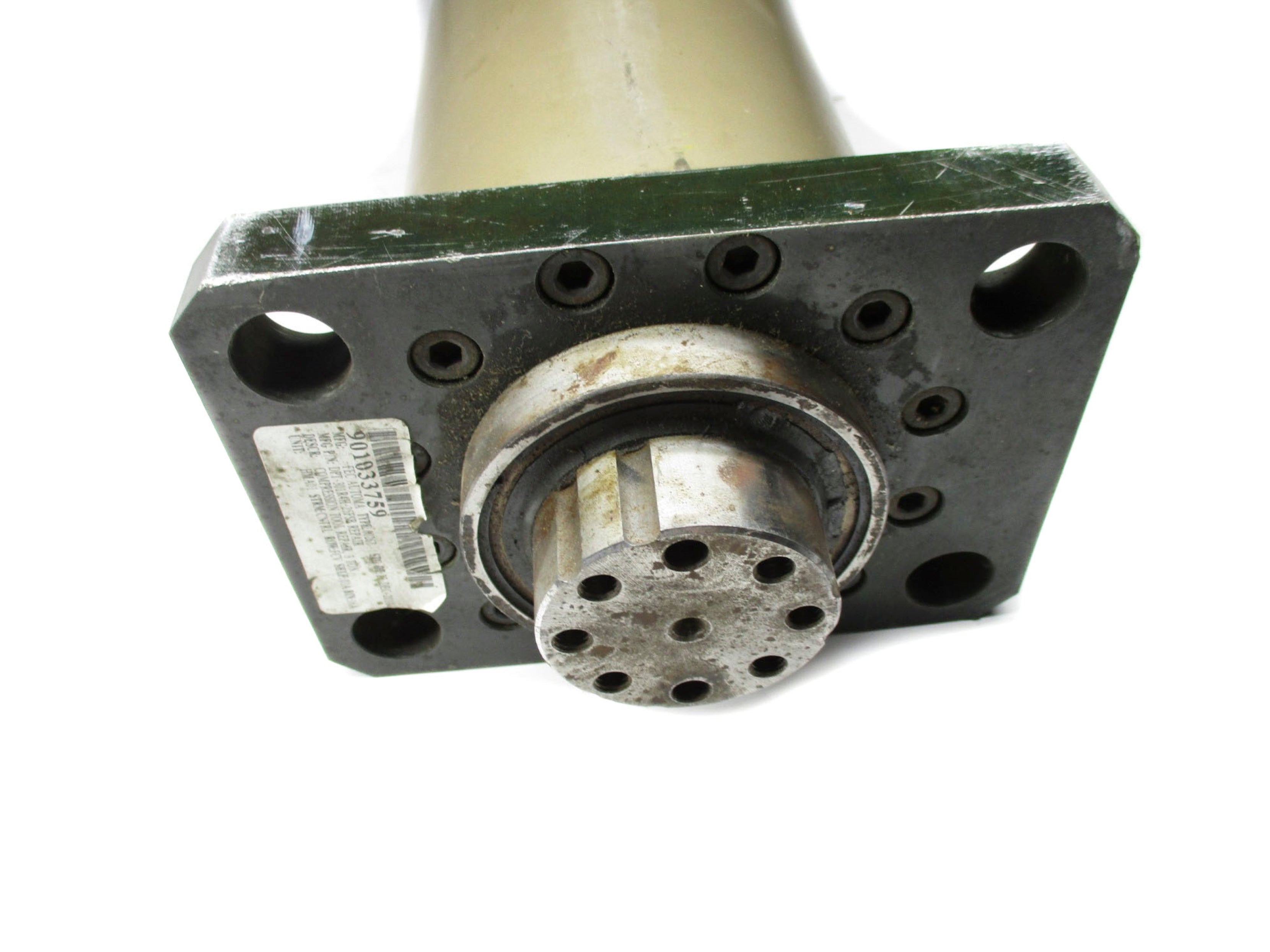 FEC DPT-301R4H-25FSB-00A UNMP