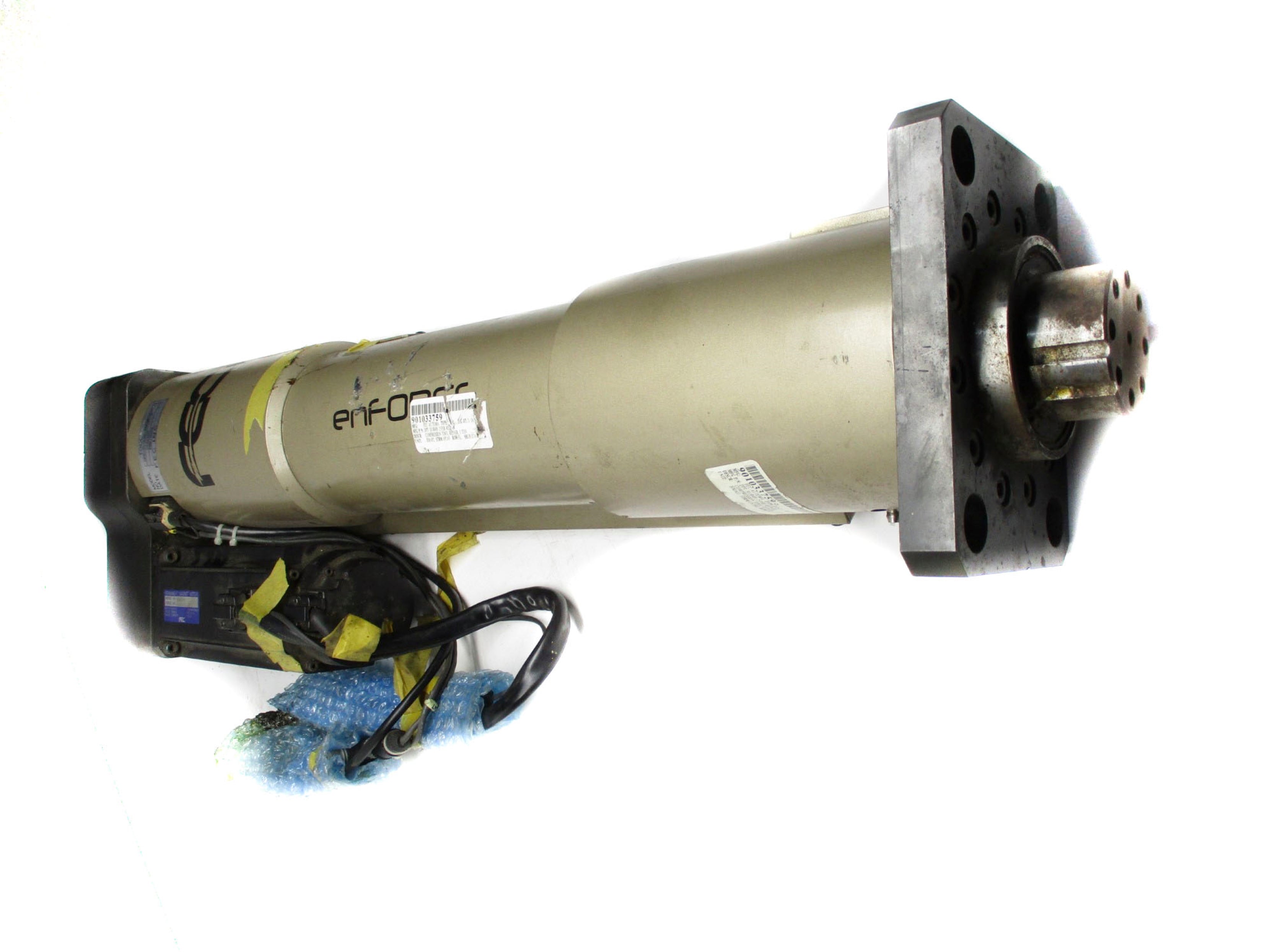 FEC DPT-301R4H-25FSB-00A UNMP