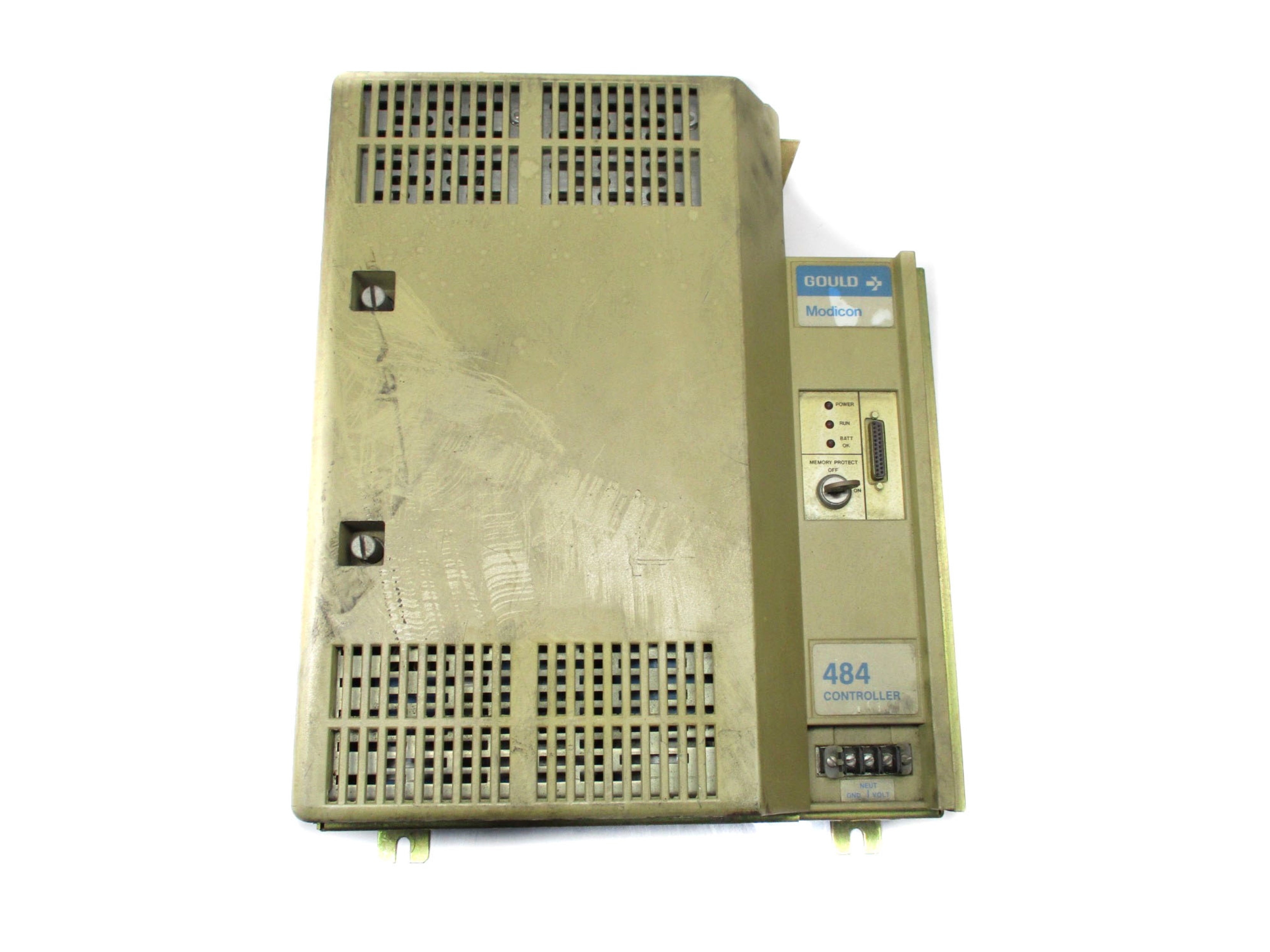 GOULD AS-C484-266 UNMP