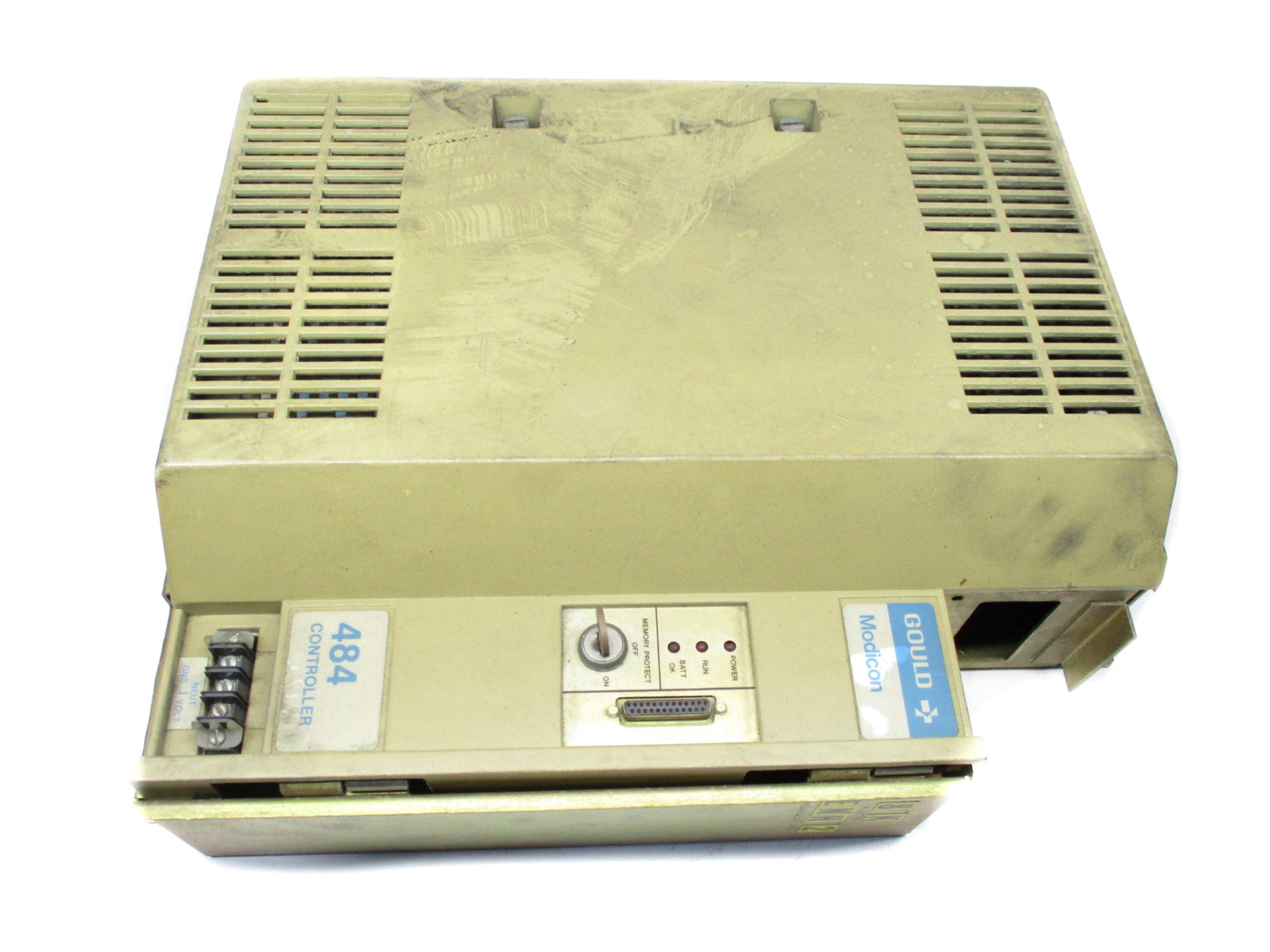 GOULD AS-C484-266 UNMP