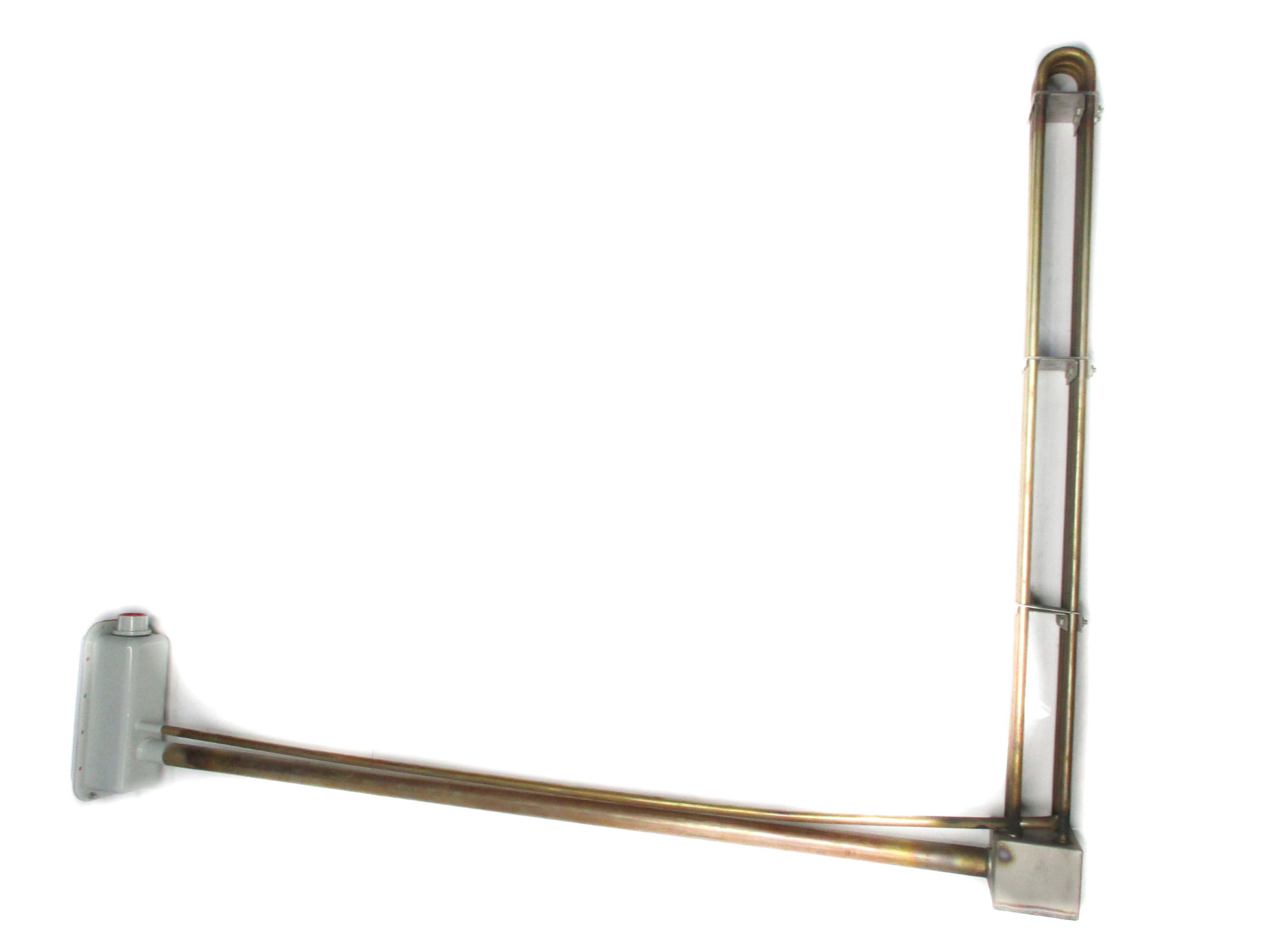 CHROMALOX TLC-312-048XX NSNP