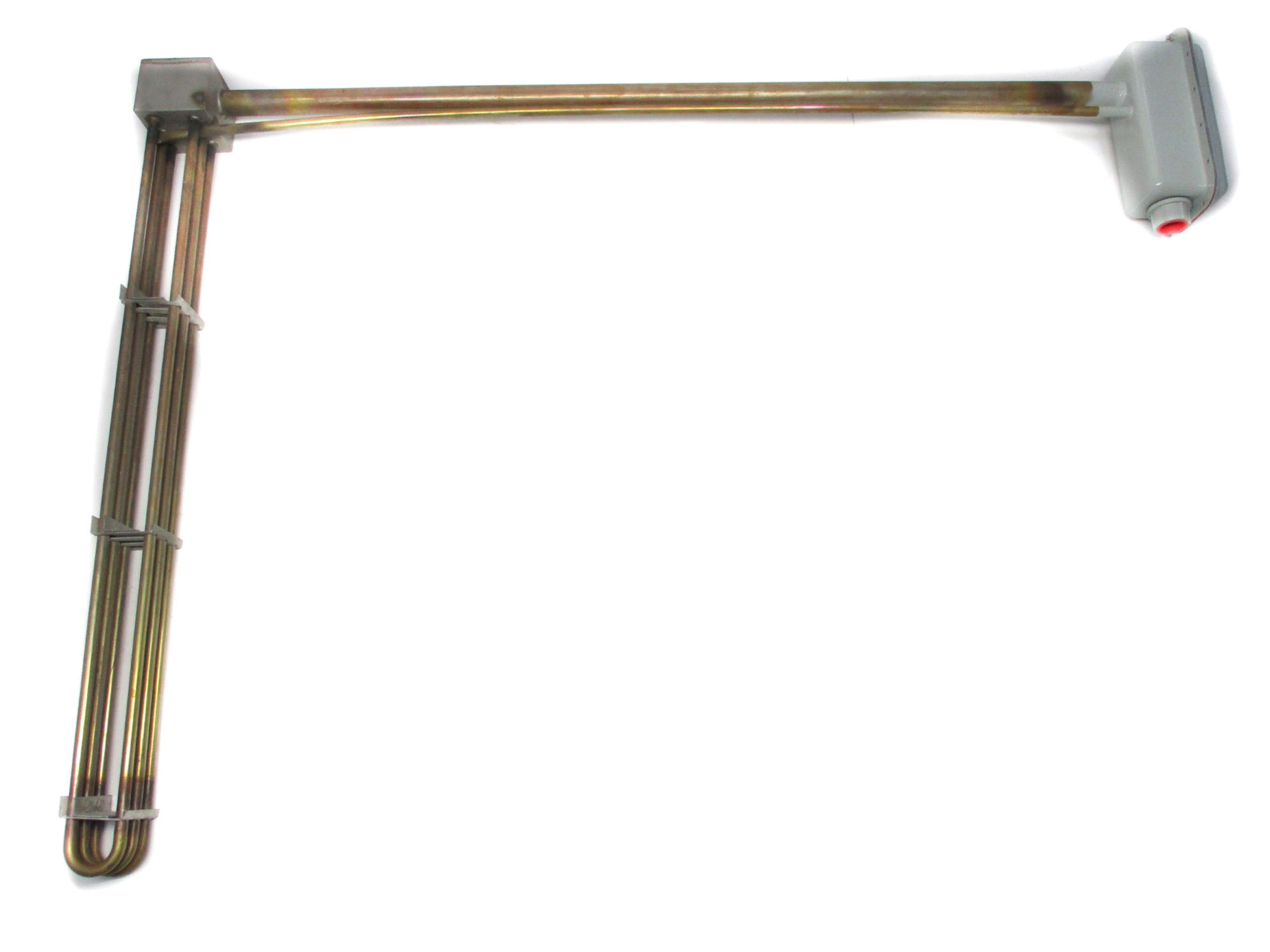 CHROMALOX TLC-312-048XX NSNP